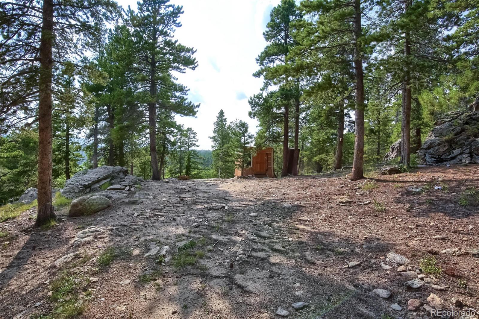 MLS Image #33 for 31  wagon wheel trail ,black hawk, Colorado