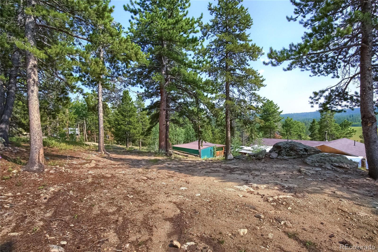 MLS Image #35 for 31  wagon wheel trail ,black hawk, Colorado