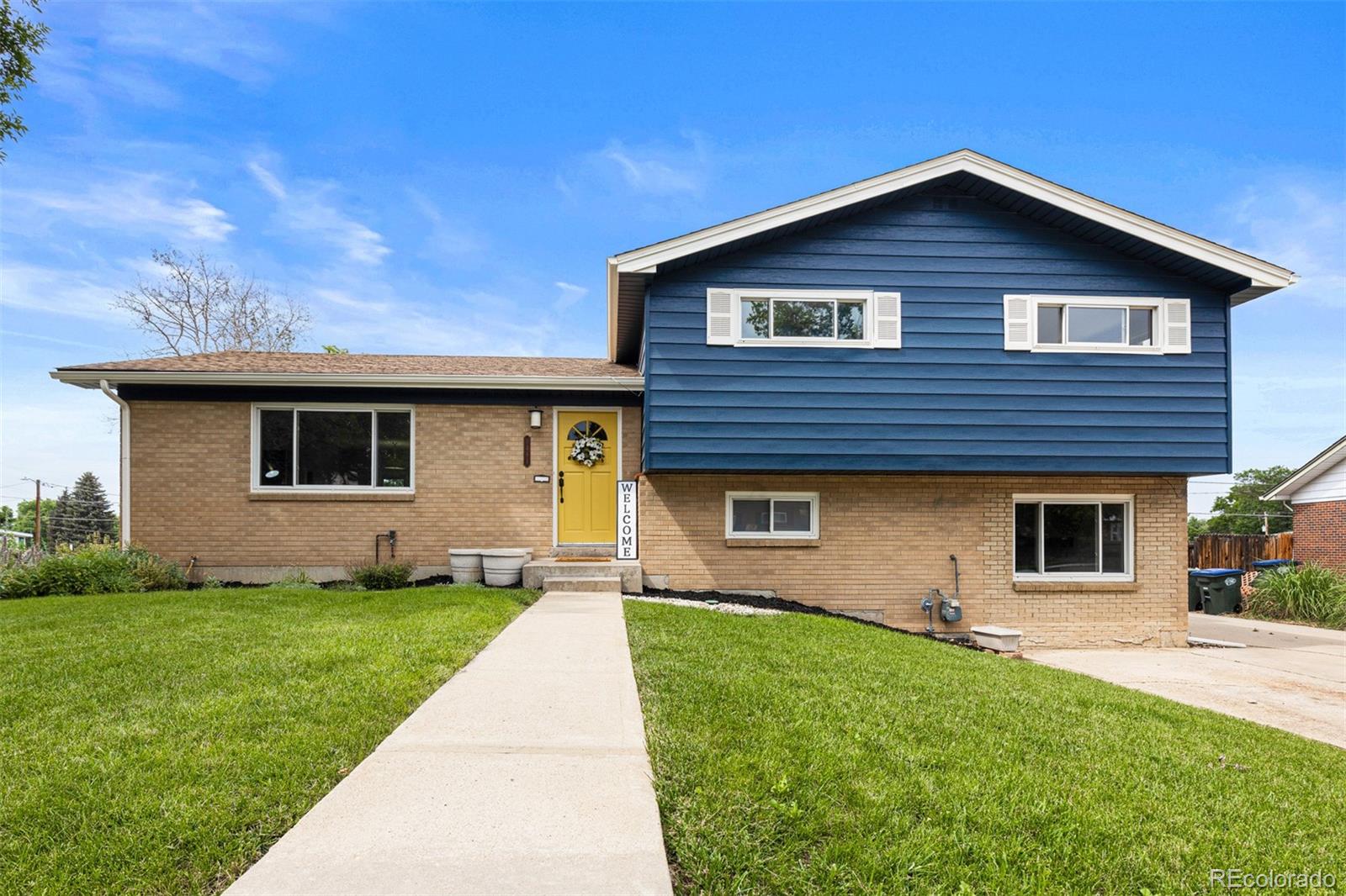 MLS Image #0 for 1481 w 106th avenue,northglenn, Colorado