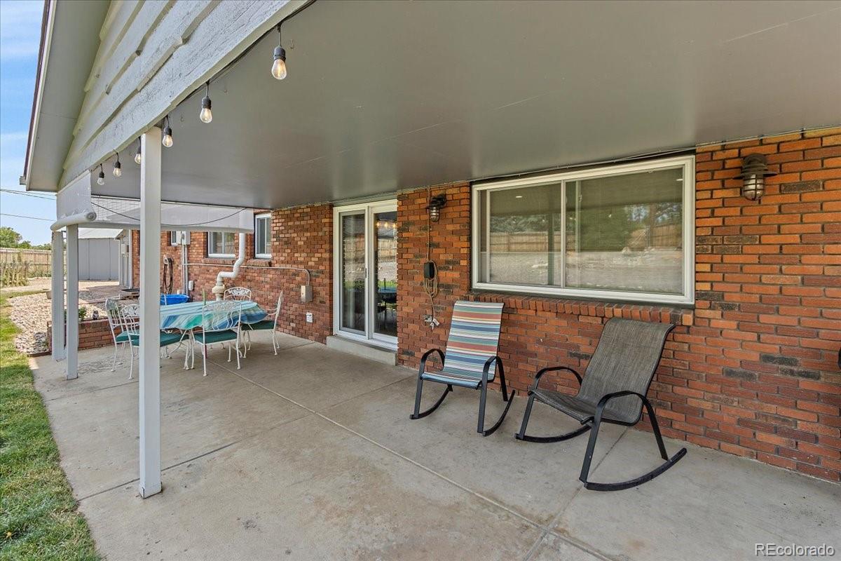 MLS Image #21 for 5956  newcombe court,arvada, Colorado