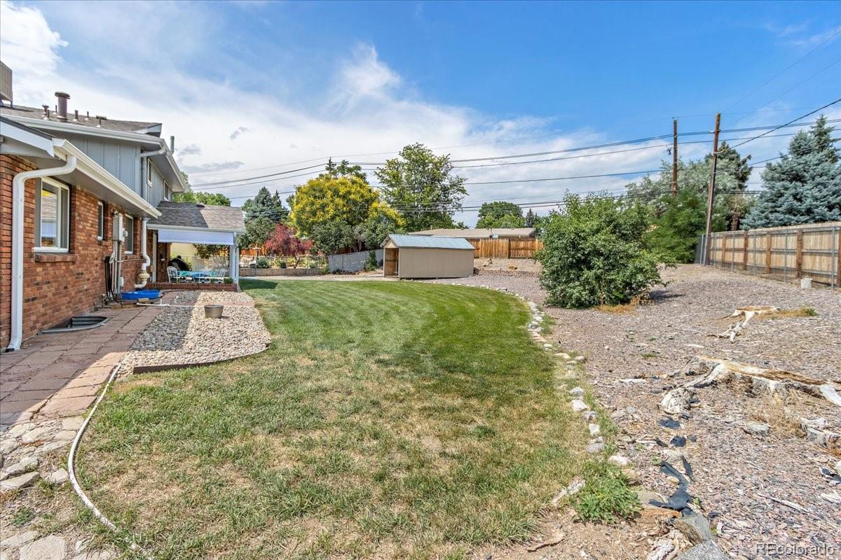 MLS Image #24 for 5956  newcombe court,arvada, Colorado