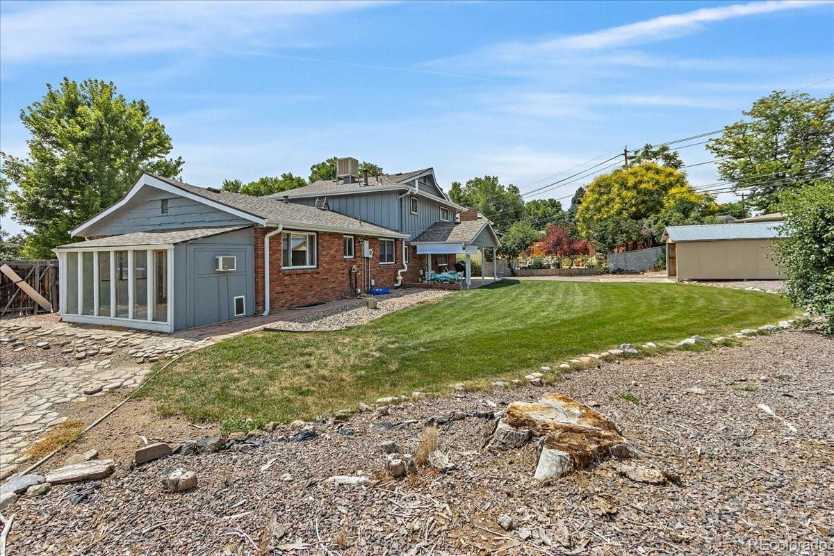 MLS Image #26 for 5956  newcombe court,arvada, Colorado