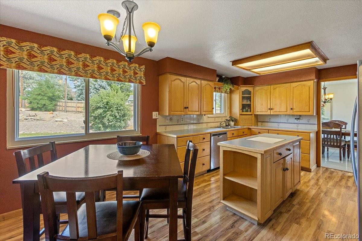 MLS Image #7 for 5956  newcombe court,arvada, Colorado