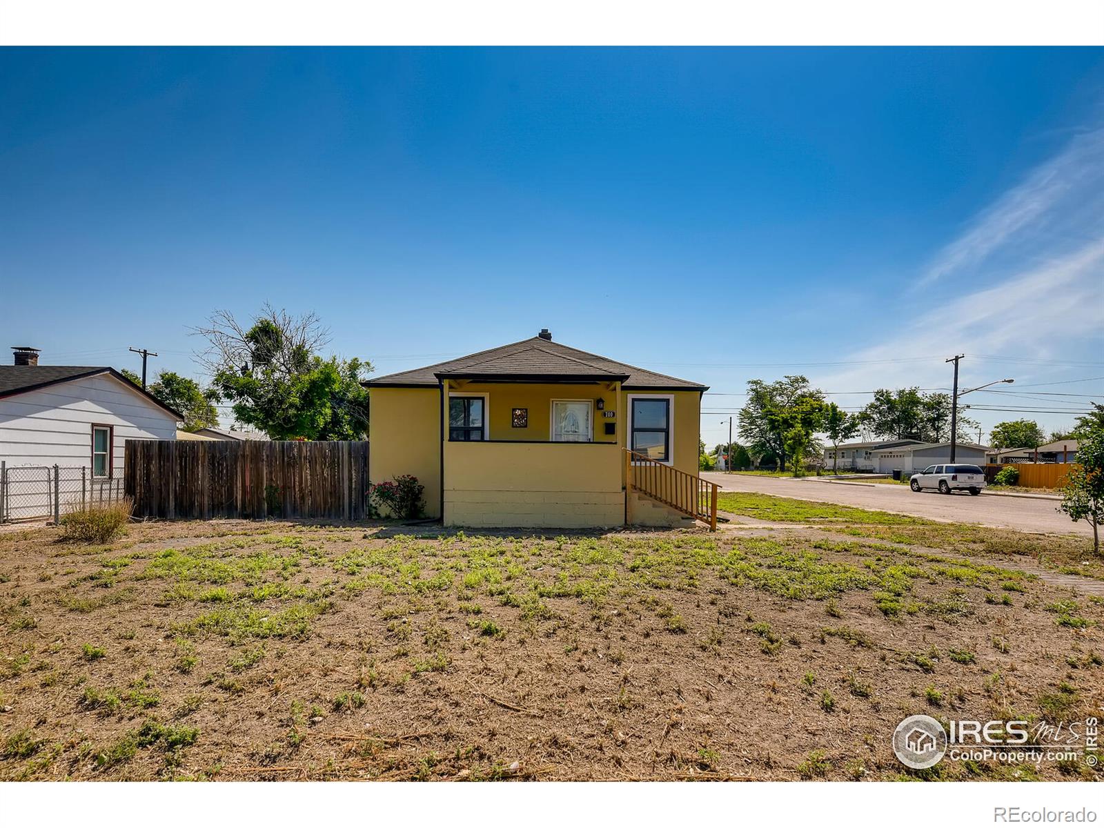 MLS Image #0 for 700  pacific avenue,fort lupton, Colorado