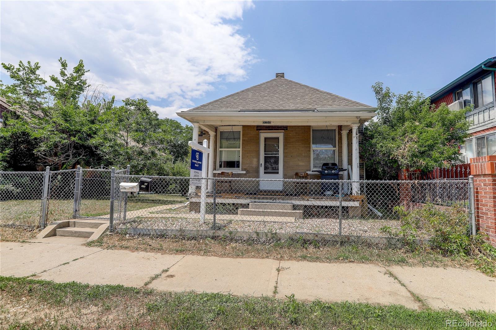 MLS Image #0 for 4759  logan street,denver, Colorado