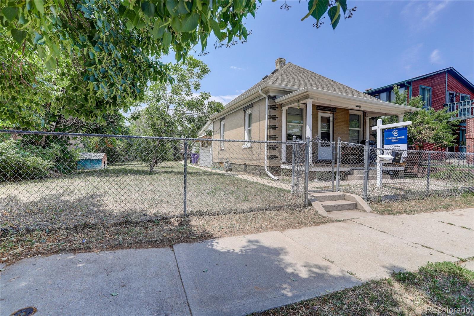 MLS Image #3 for 4759  logan street,denver, Colorado