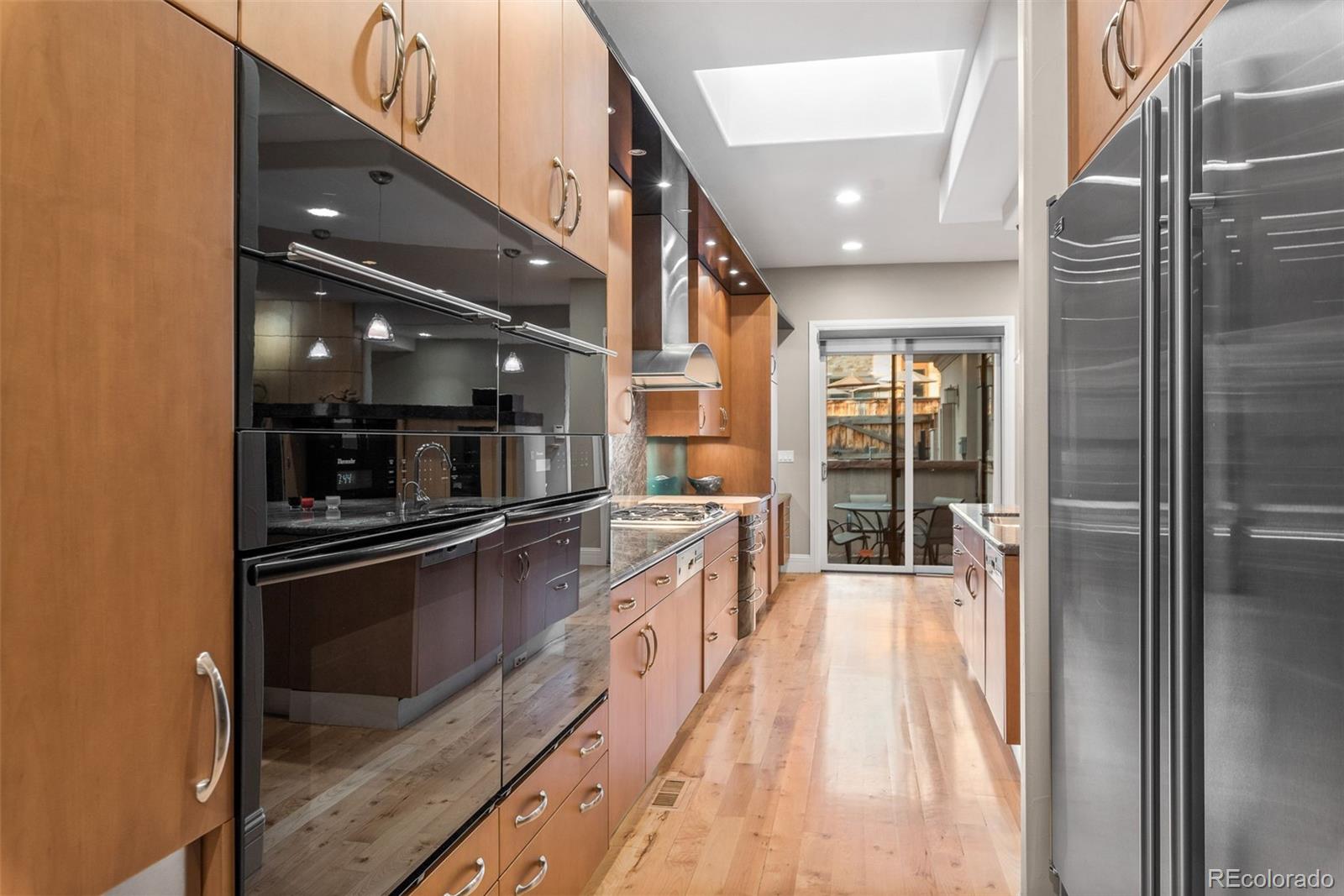 MLS Image #11 for 366  monroe street,denver, Colorado