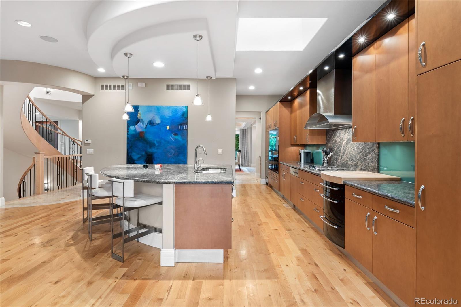MLS Image #13 for 366  monroe street,denver, Colorado