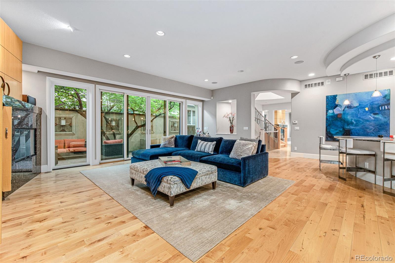 MLS Image #14 for 366  monroe street,denver, Colorado