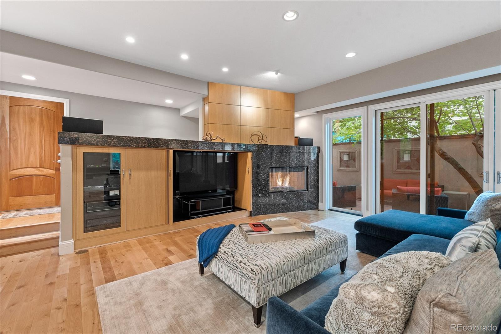 MLS Image #15 for 366  monroe street,denver, Colorado
