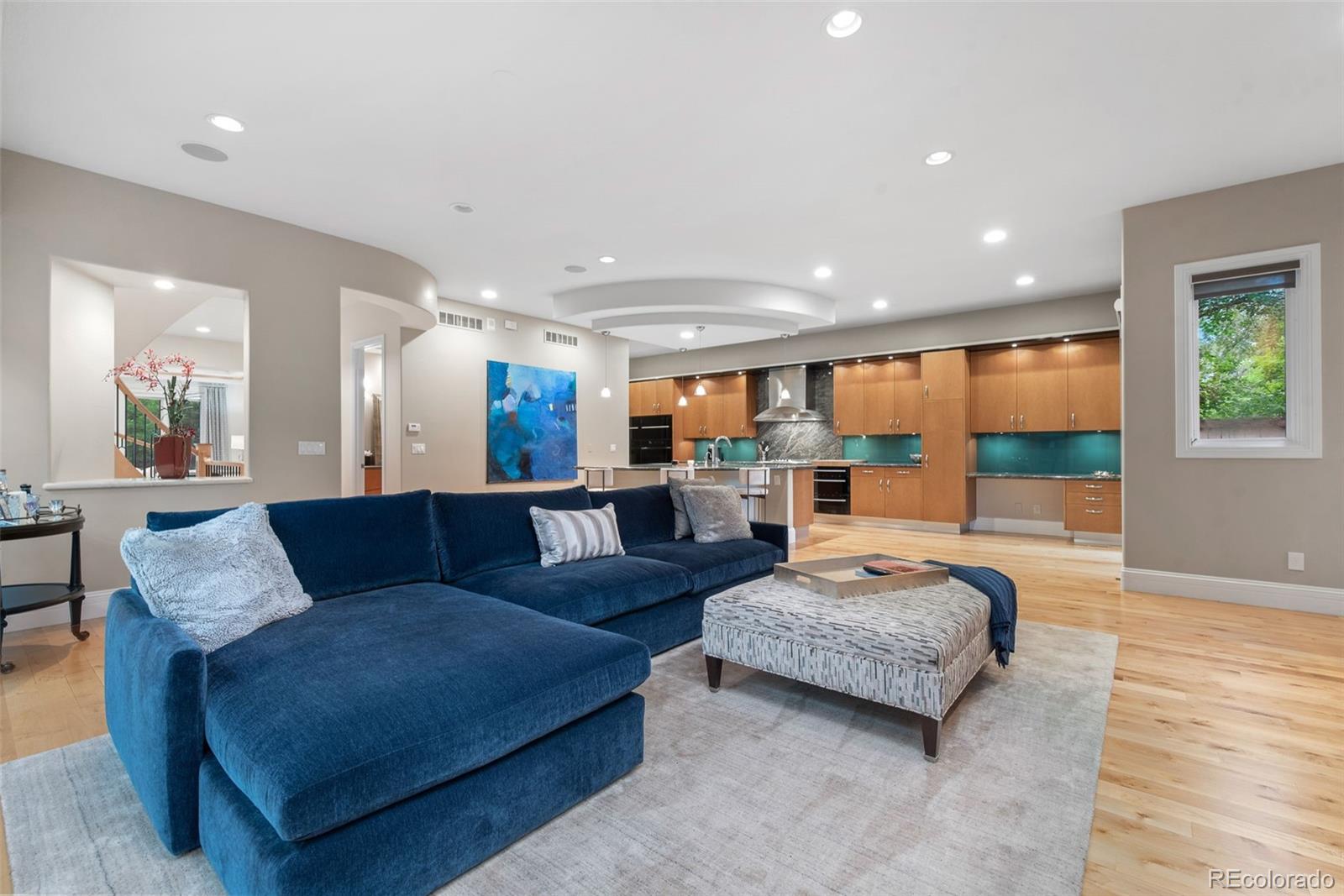 MLS Image #16 for 366  monroe street,denver, Colorado