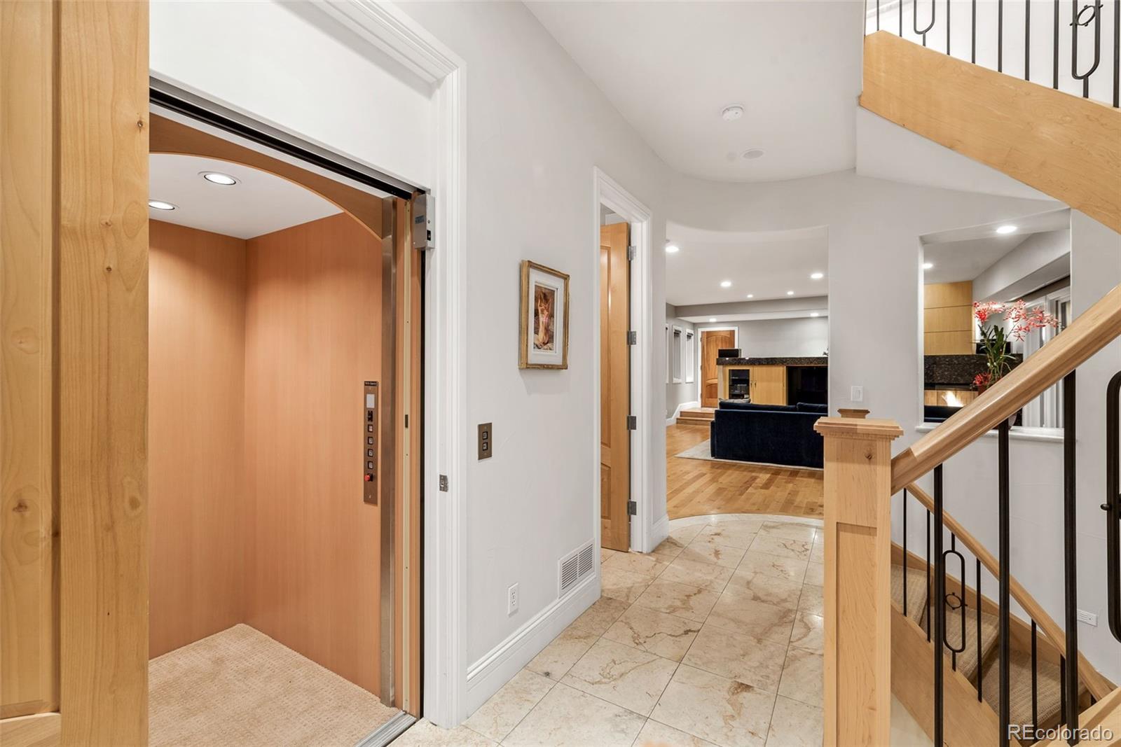 MLS Image #17 for 366  monroe street,denver, Colorado