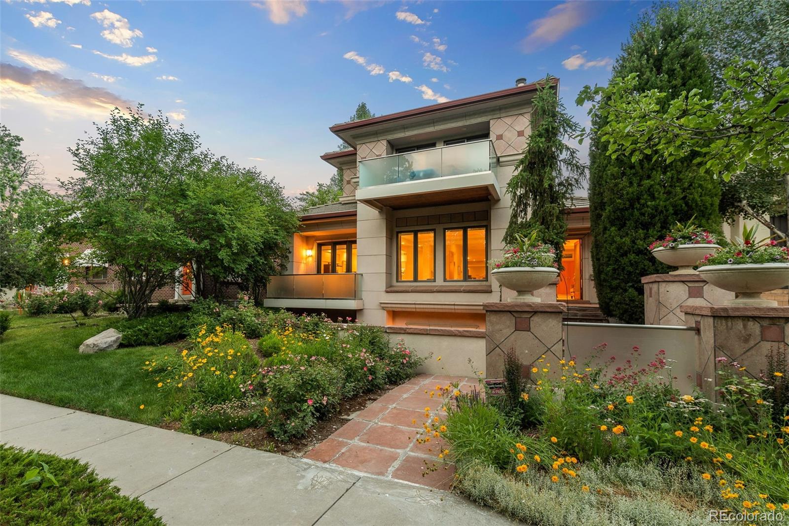 MLS Image #34 for 366  monroe street,denver, Colorado