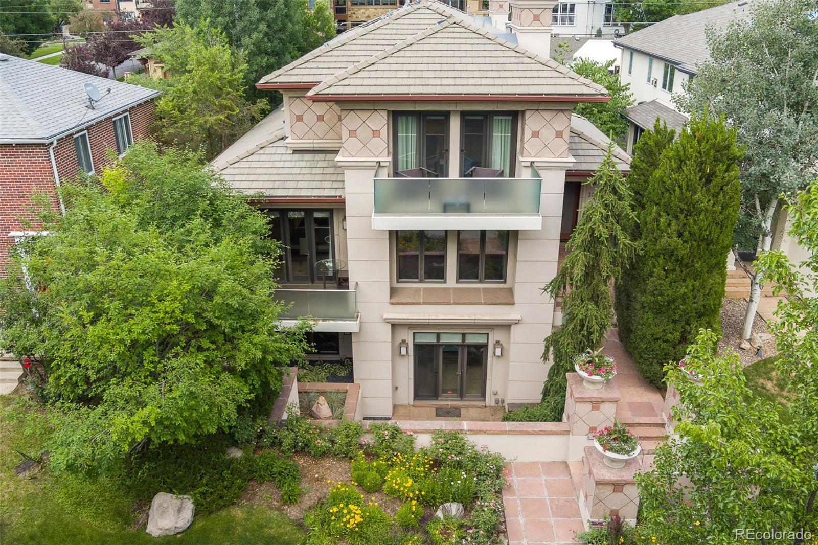MLS Image #35 for 366  monroe street,denver, Colorado