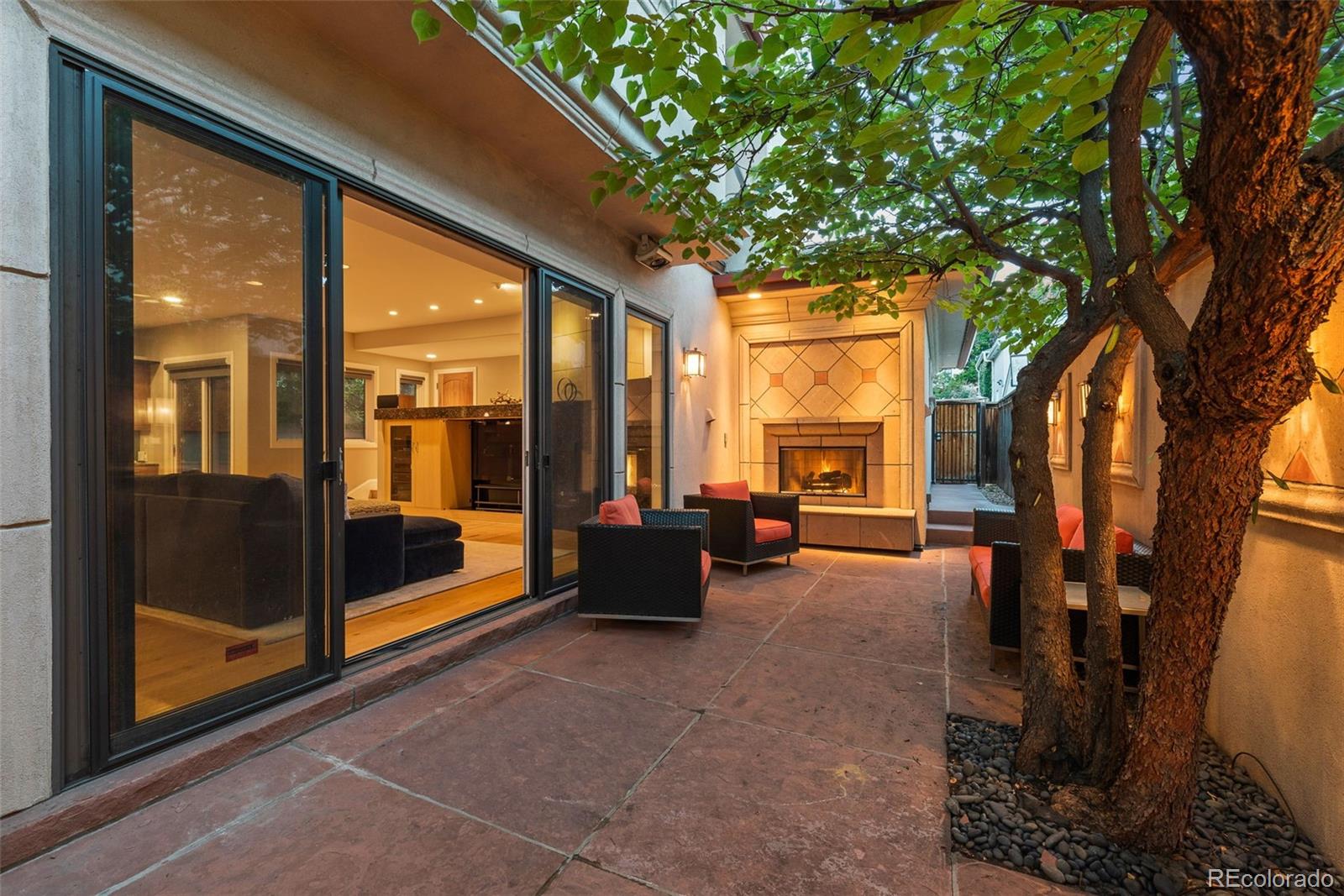 MLS Image #36 for 366  monroe street,denver, Colorado