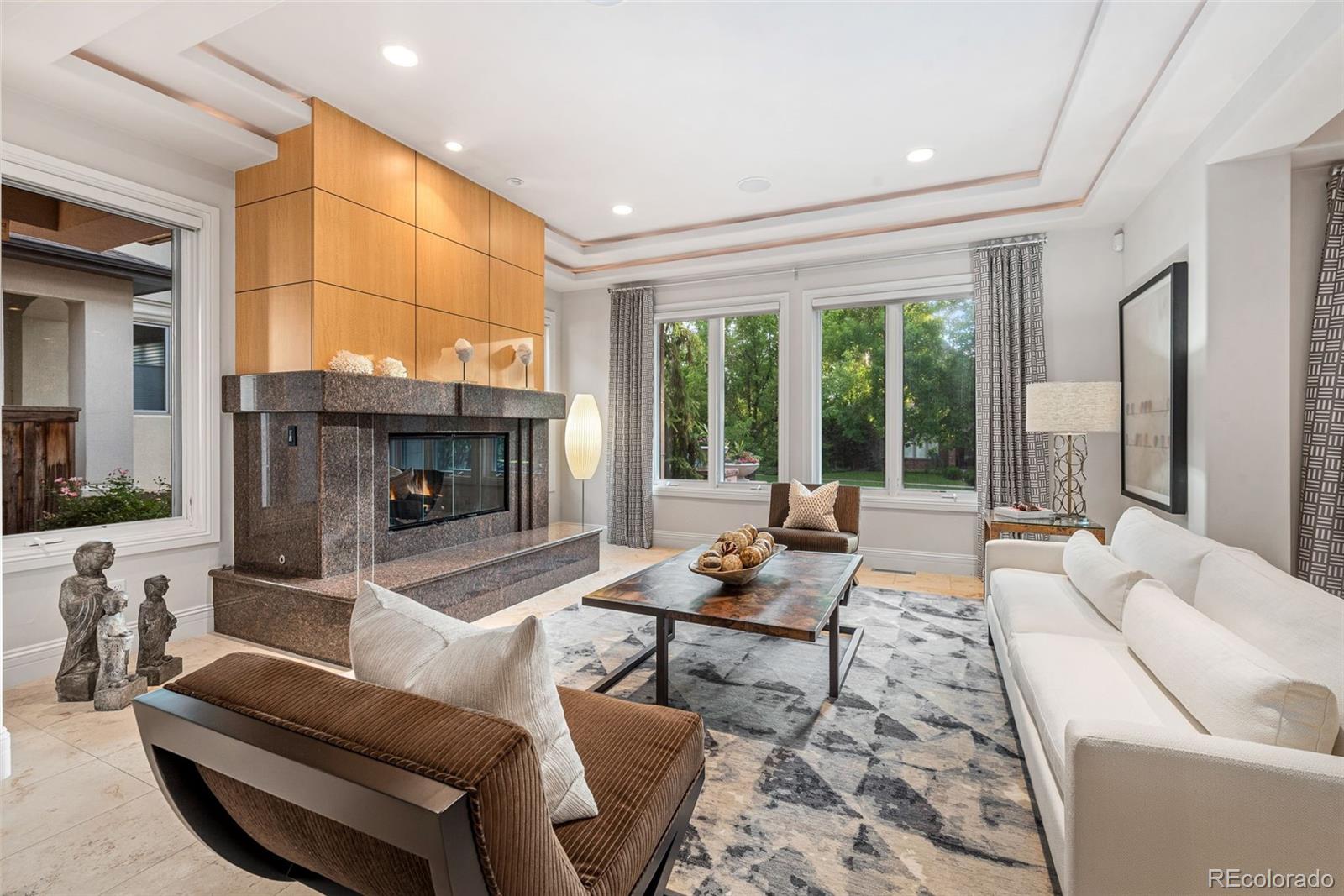 MLS Image #4 for 366  monroe street,denver, Colorado