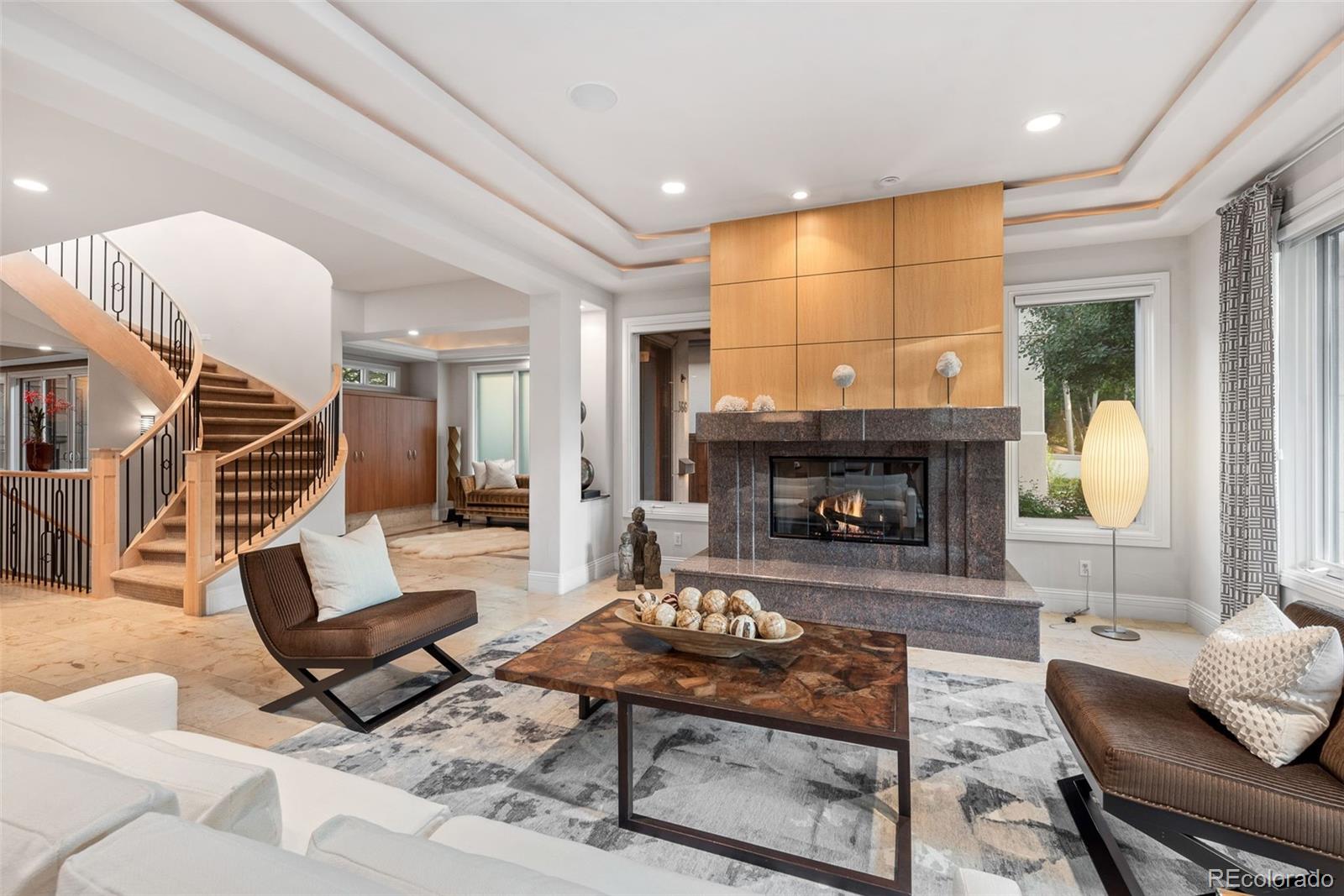 MLS Image #5 for 366  monroe street,denver, Colorado