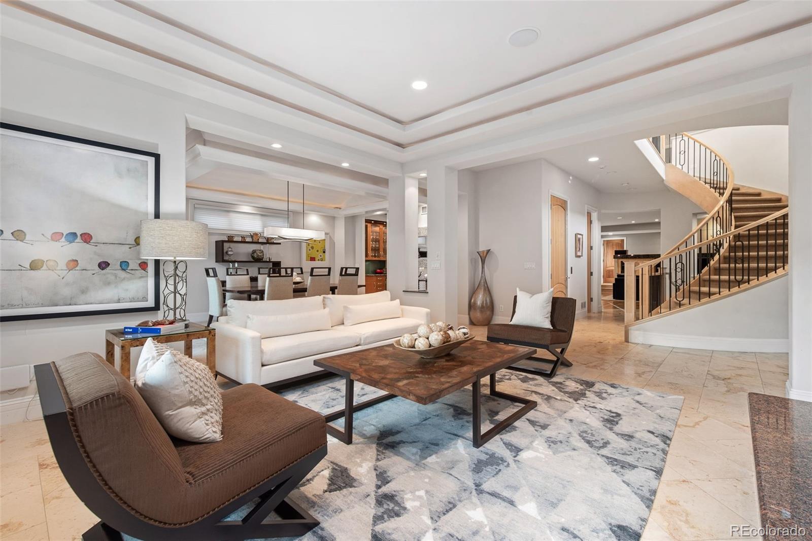MLS Image #6 for 366  monroe street,denver, Colorado