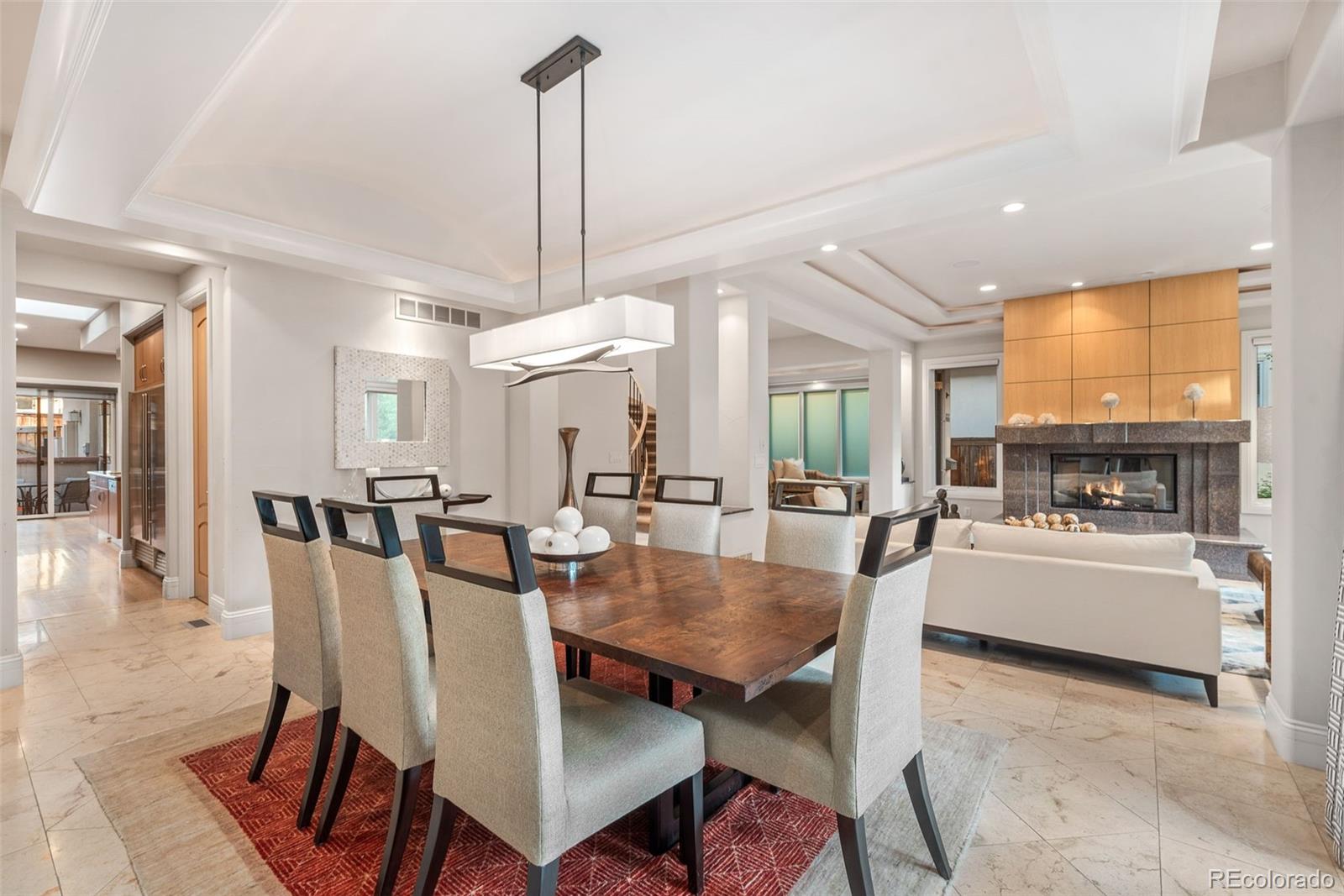 MLS Image #8 for 366  monroe street,denver, Colorado