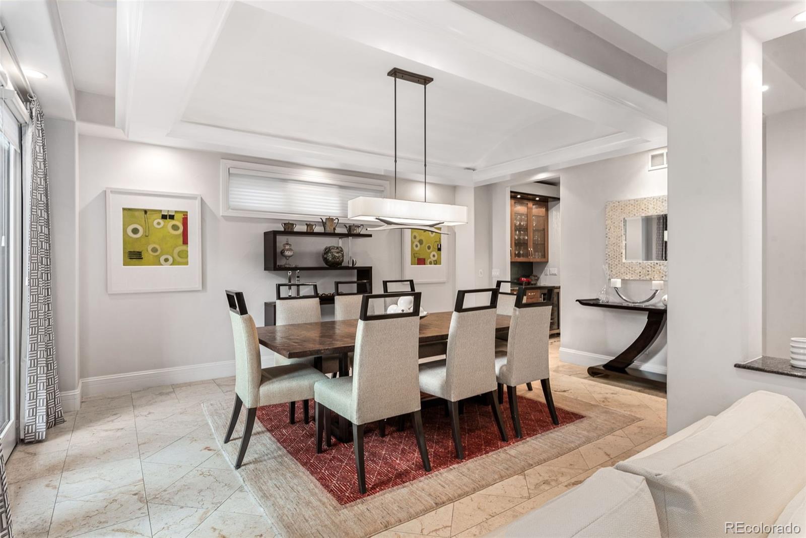MLS Image #9 for 366  monroe street,denver, Colorado