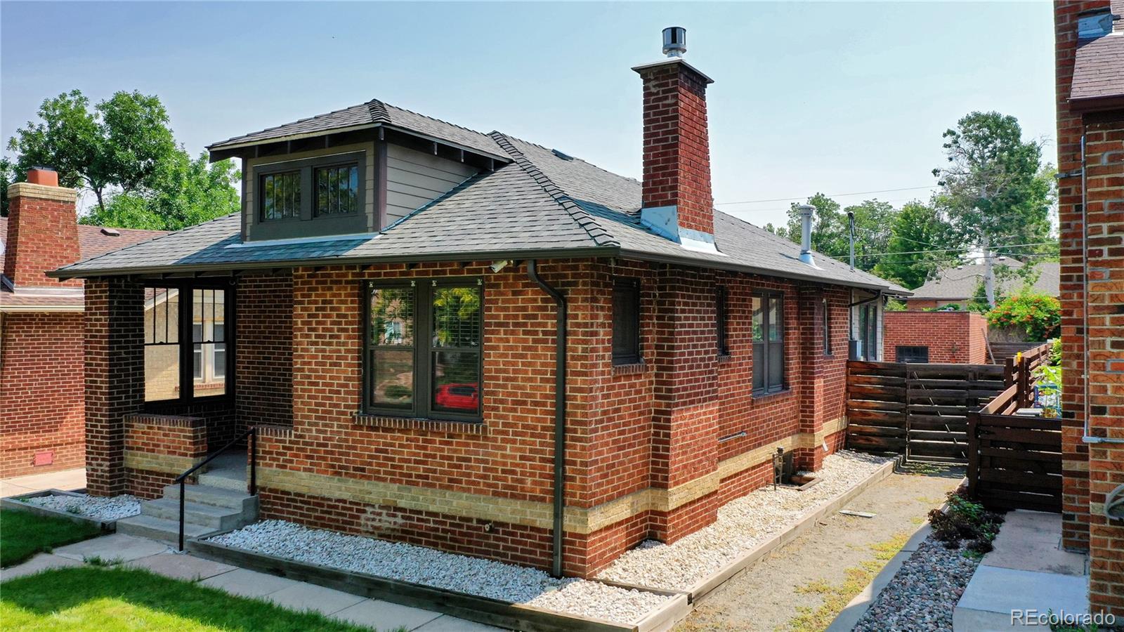 MLS Image #0 for 1354  elm street,denver, Colorado