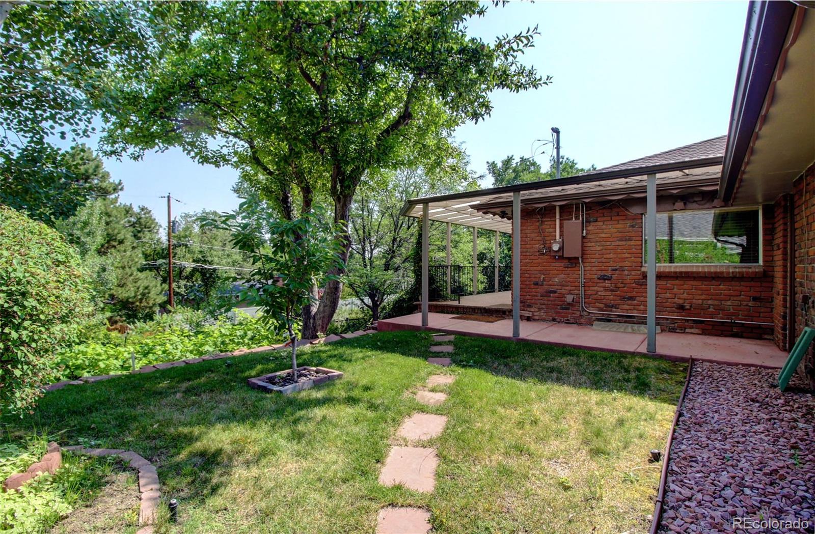 MLS Image #33 for 11539 w 27th avenue,lakewood, Colorado