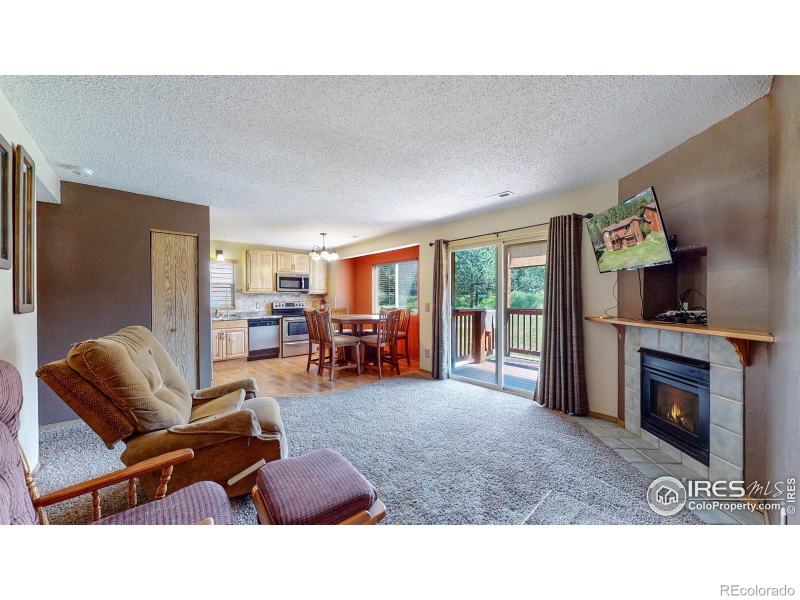 MLS Image #11 for 505  fall river lane,estes park, Colorado