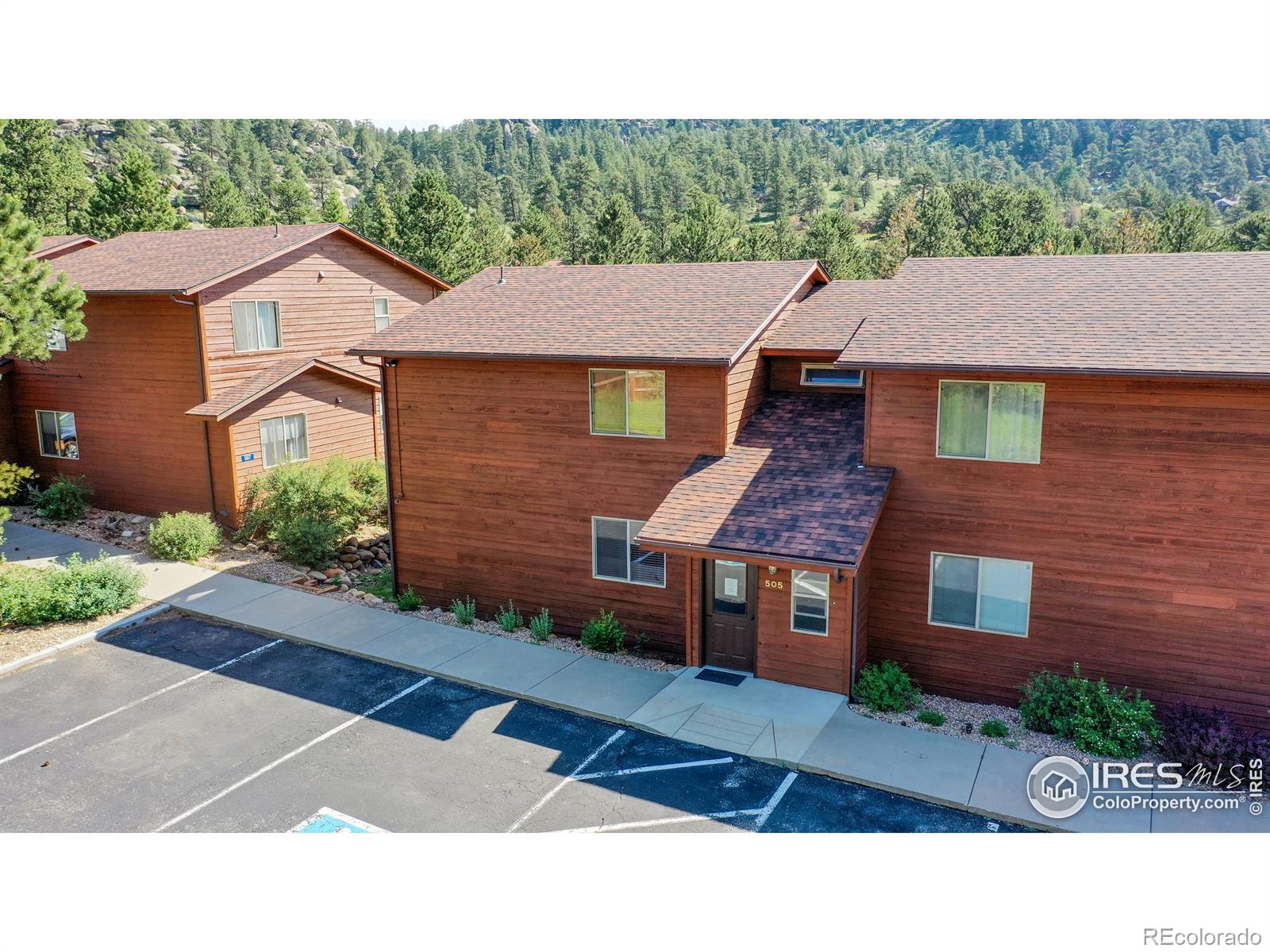 MLS Image #12 for 505  fall river lane,estes park, Colorado