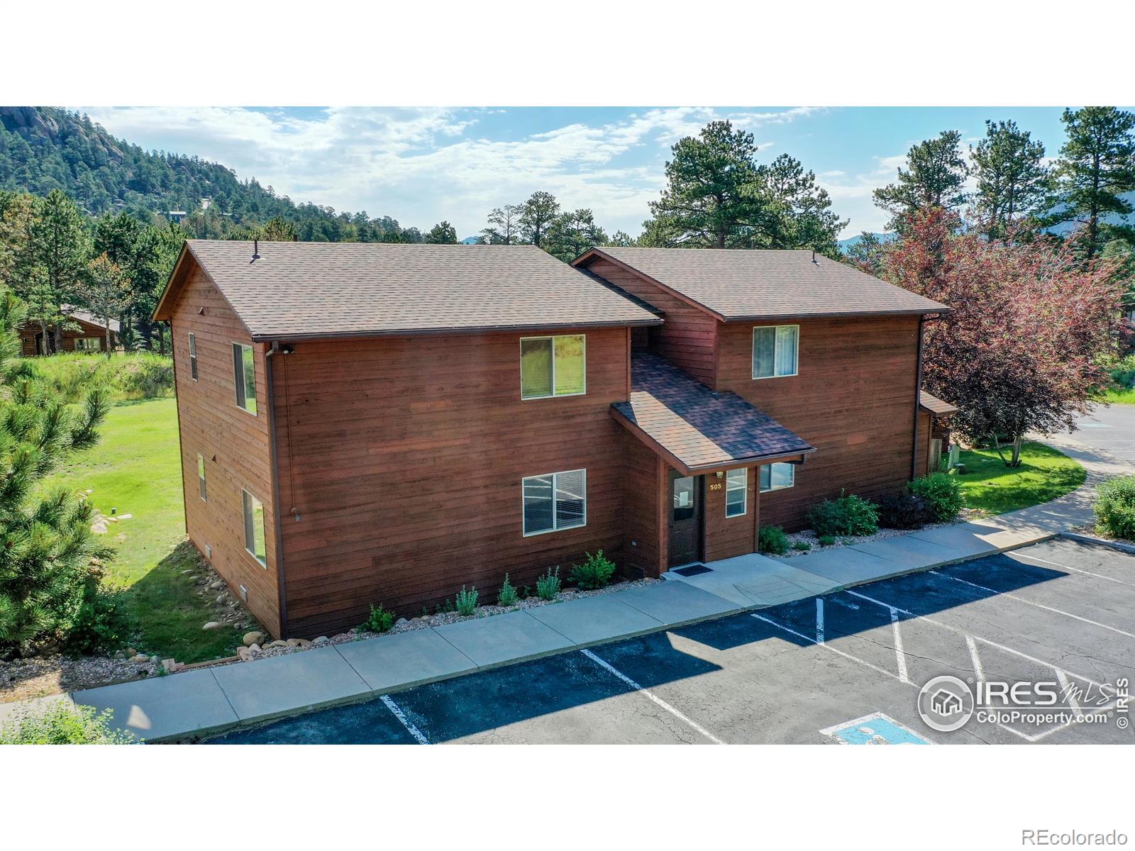 MLS Image #13 for 505  fall river lane,estes park, Colorado