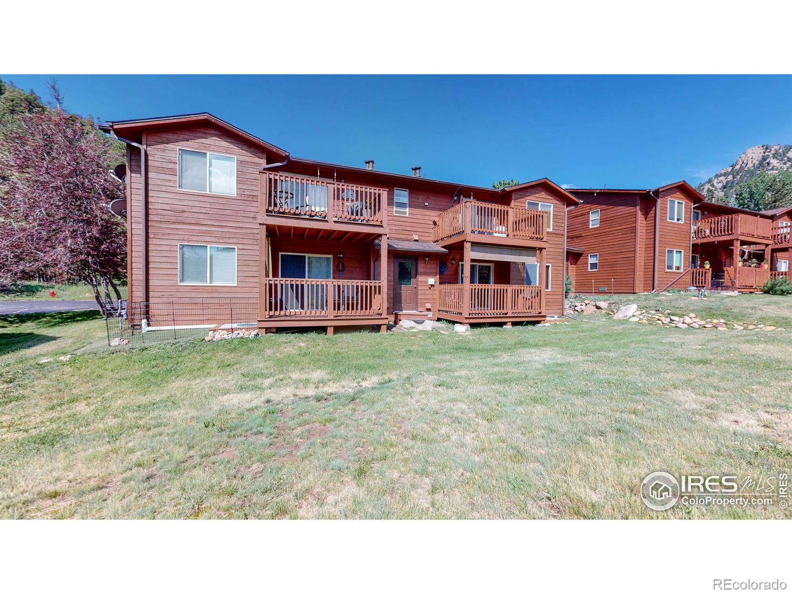 MLS Image #23 for 505  fall river lane,estes park, Colorado
