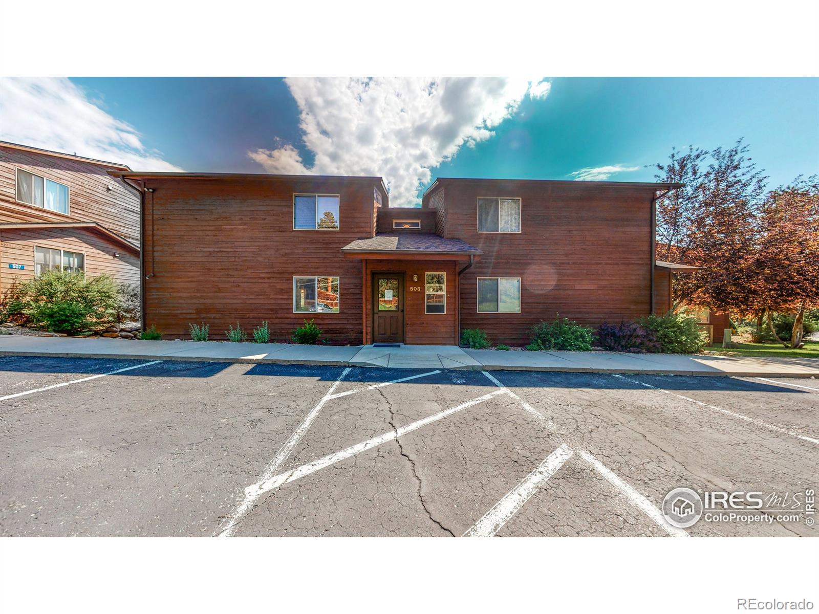MLS Image #24 for 505  fall river lane,estes park, Colorado