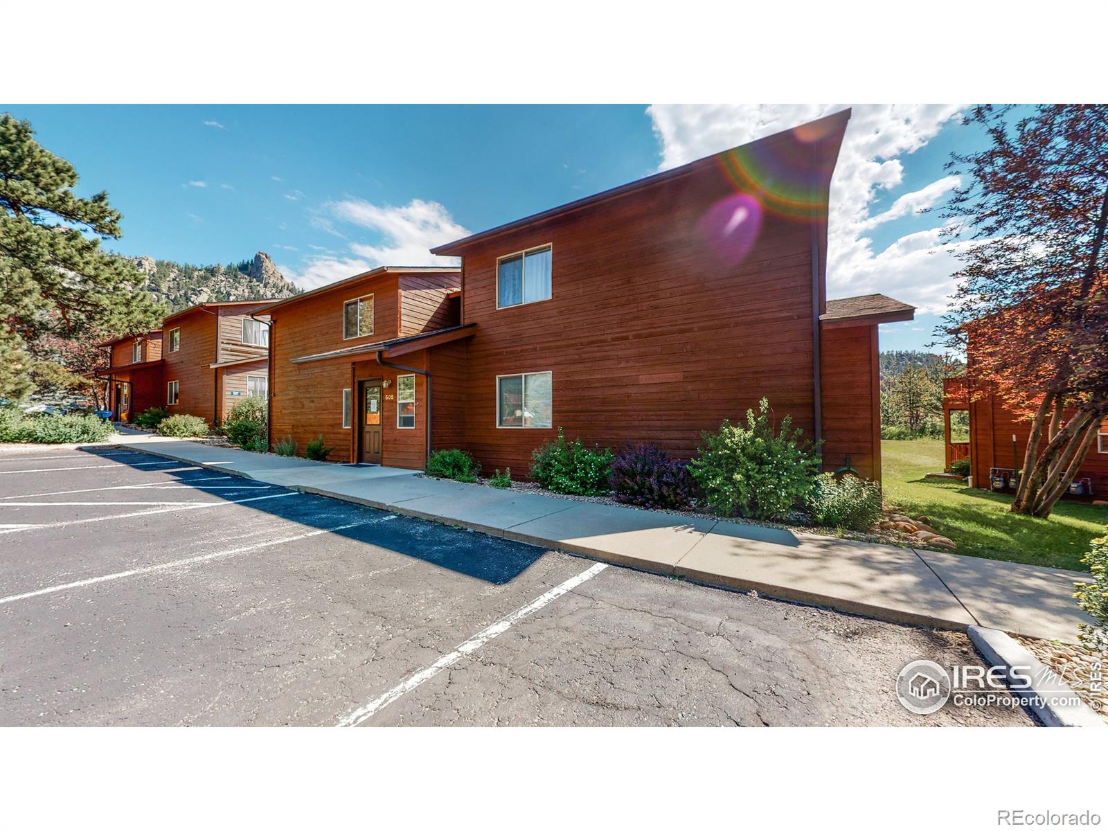 MLS Image #25 for 505  fall river lane,estes park, Colorado