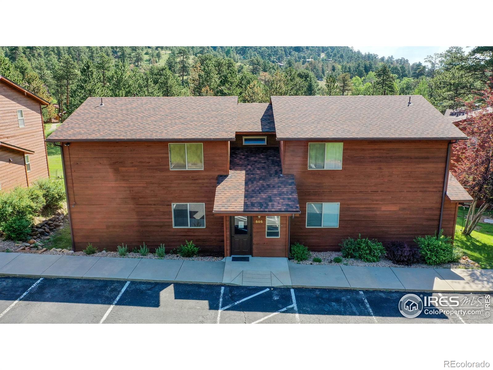 MLS Image #26 for 505  fall river lane,estes park, Colorado