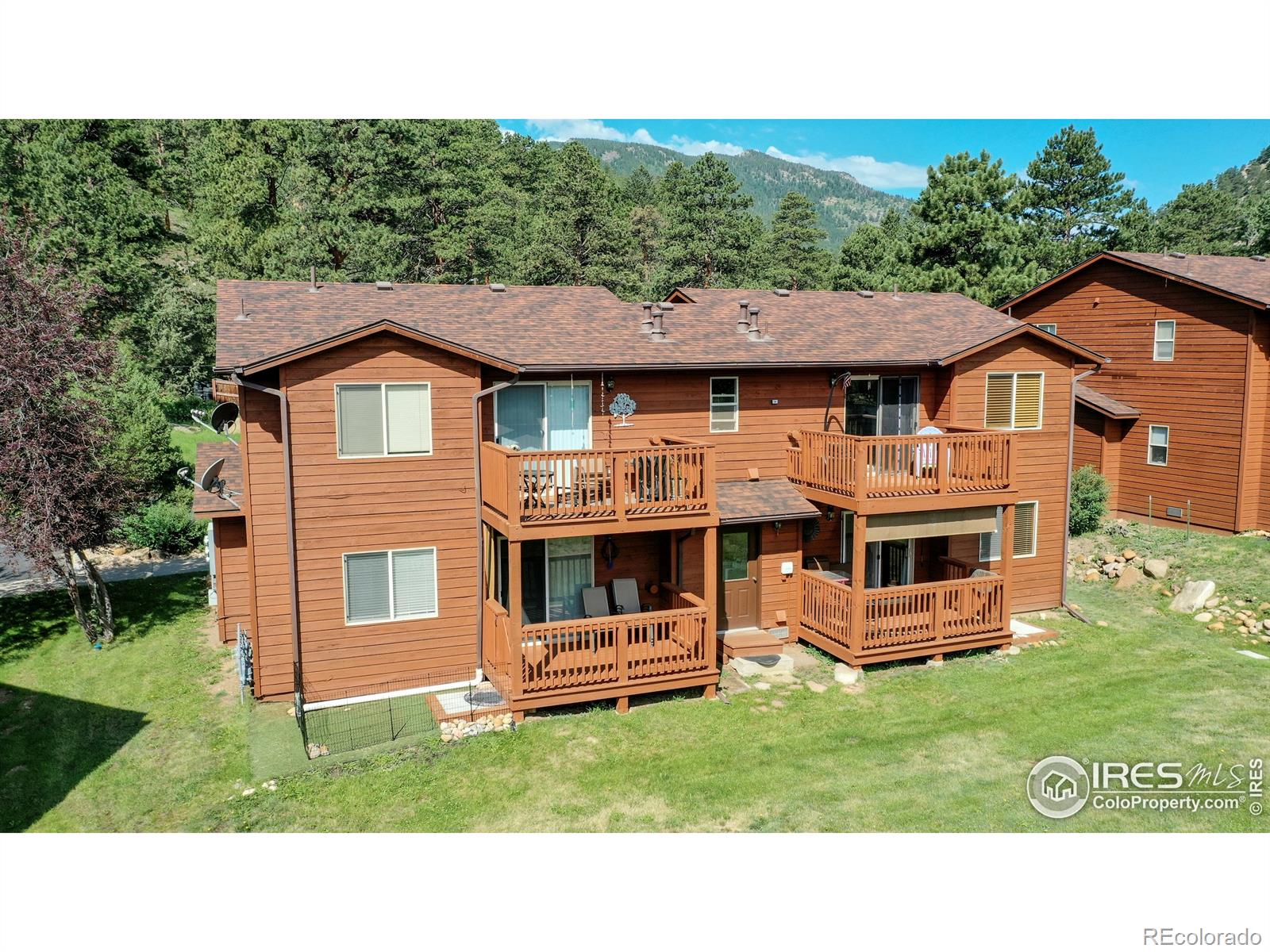 MLS Image #27 for 505  fall river lane,estes park, Colorado