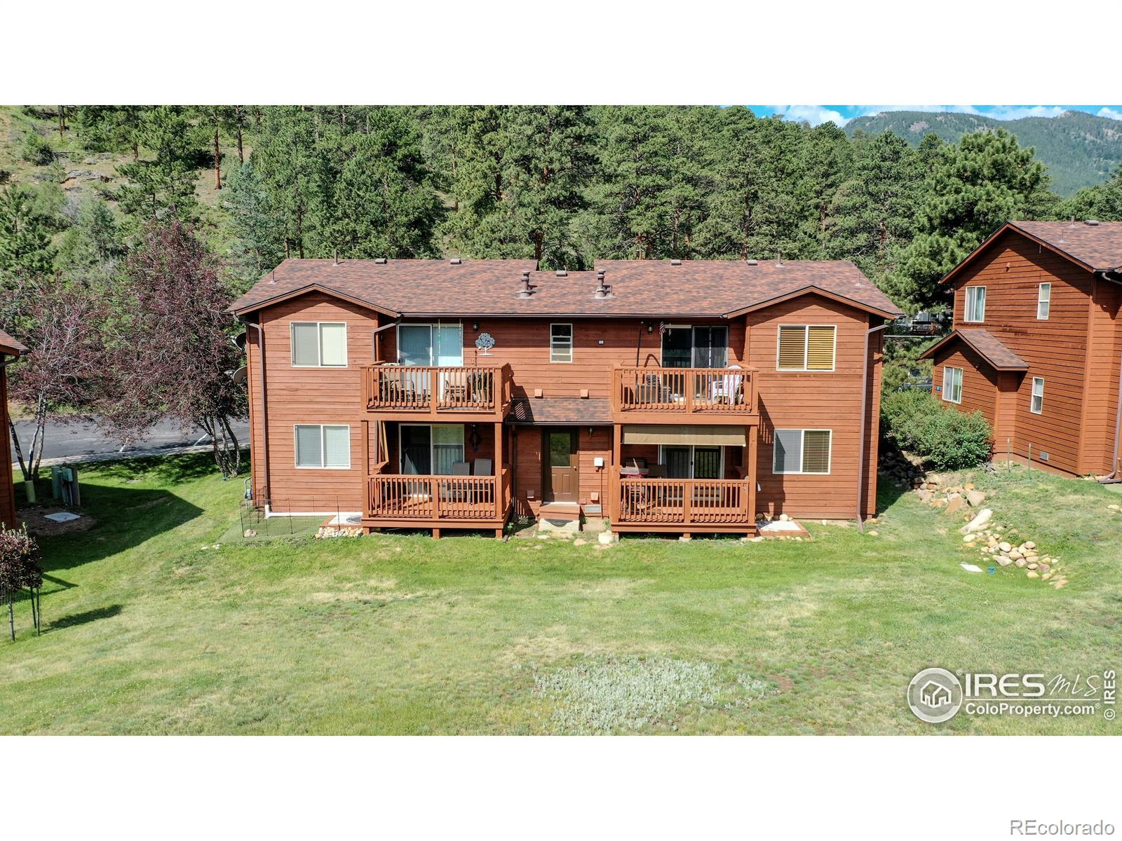MLS Image #29 for 505  fall river lane,estes park, Colorado