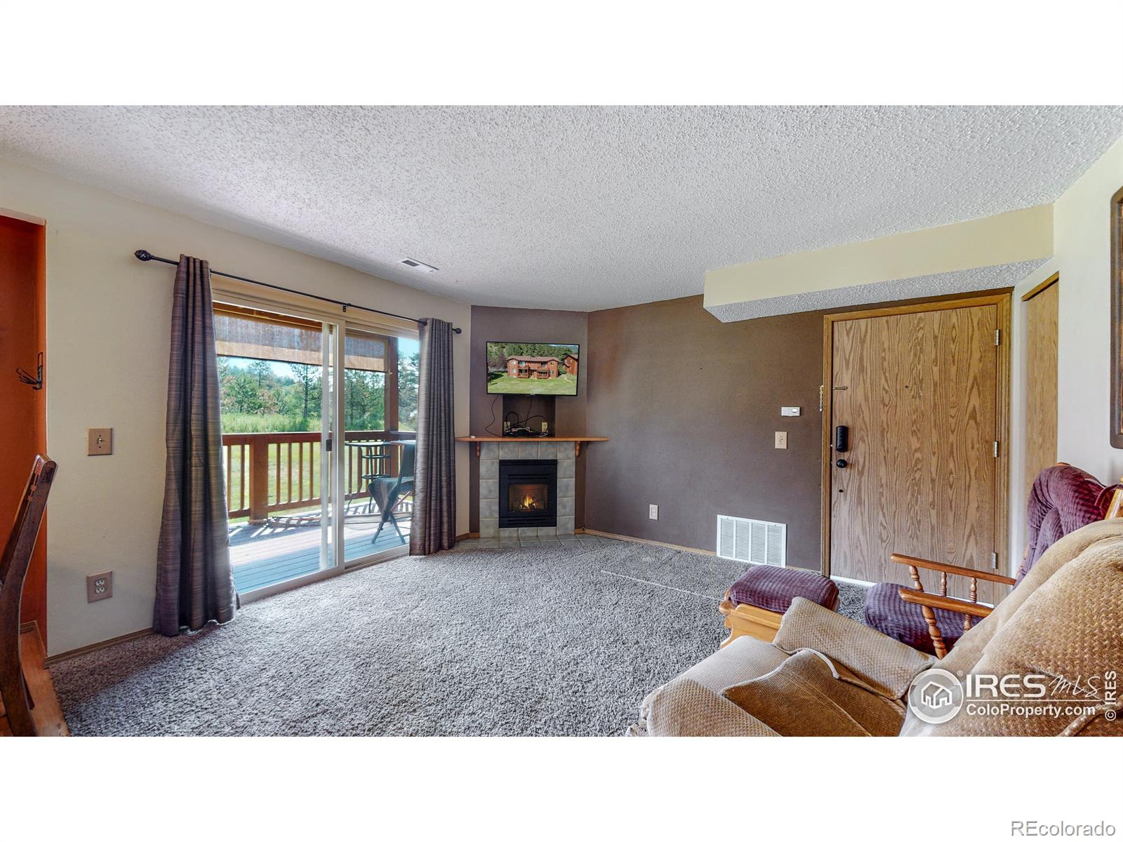 MLS Image #3 for 505  fall river lane,estes park, Colorado