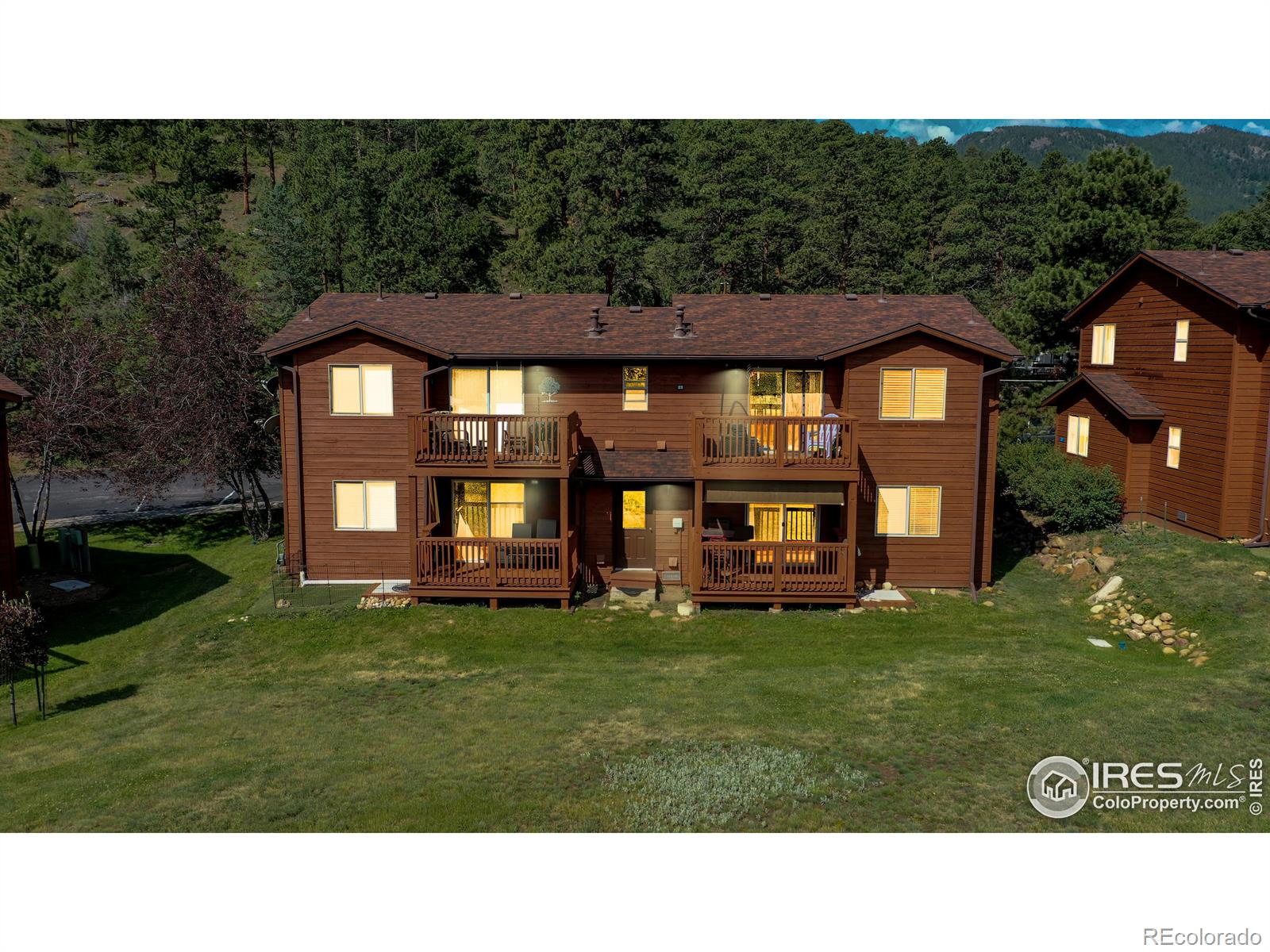 MLS Image #9 for 505  fall river lane,estes park, Colorado