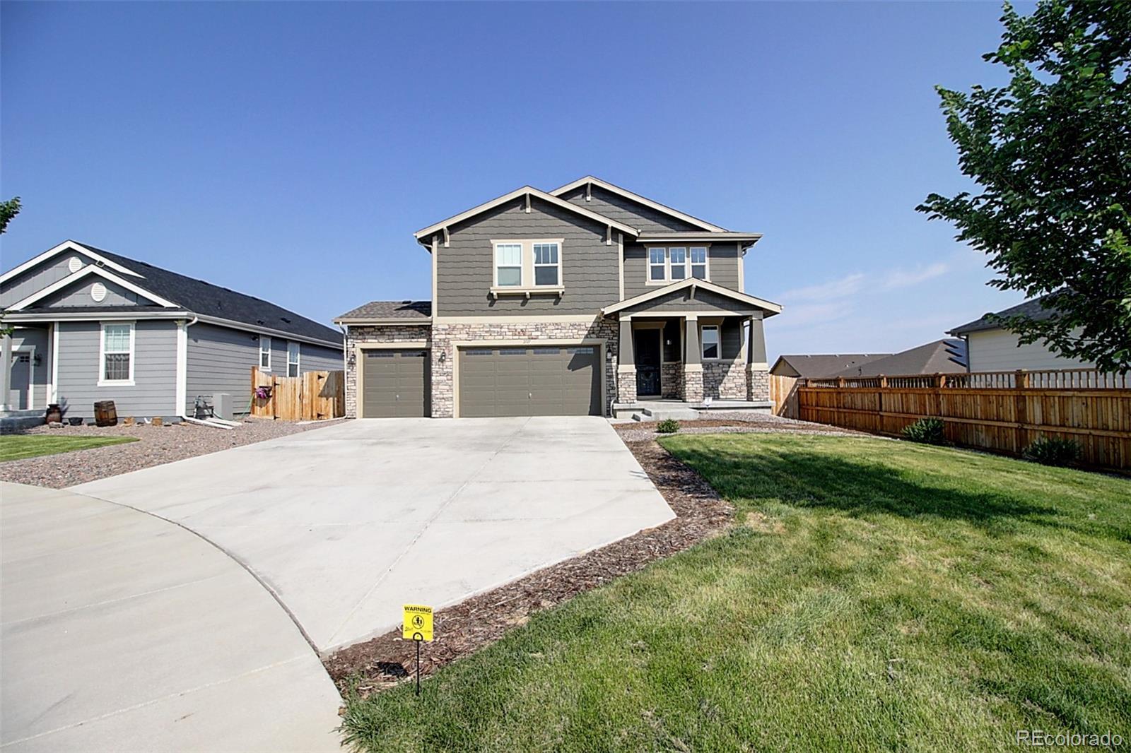 MLS Image #0 for 2127 s ceylon court,aurora, Colorado