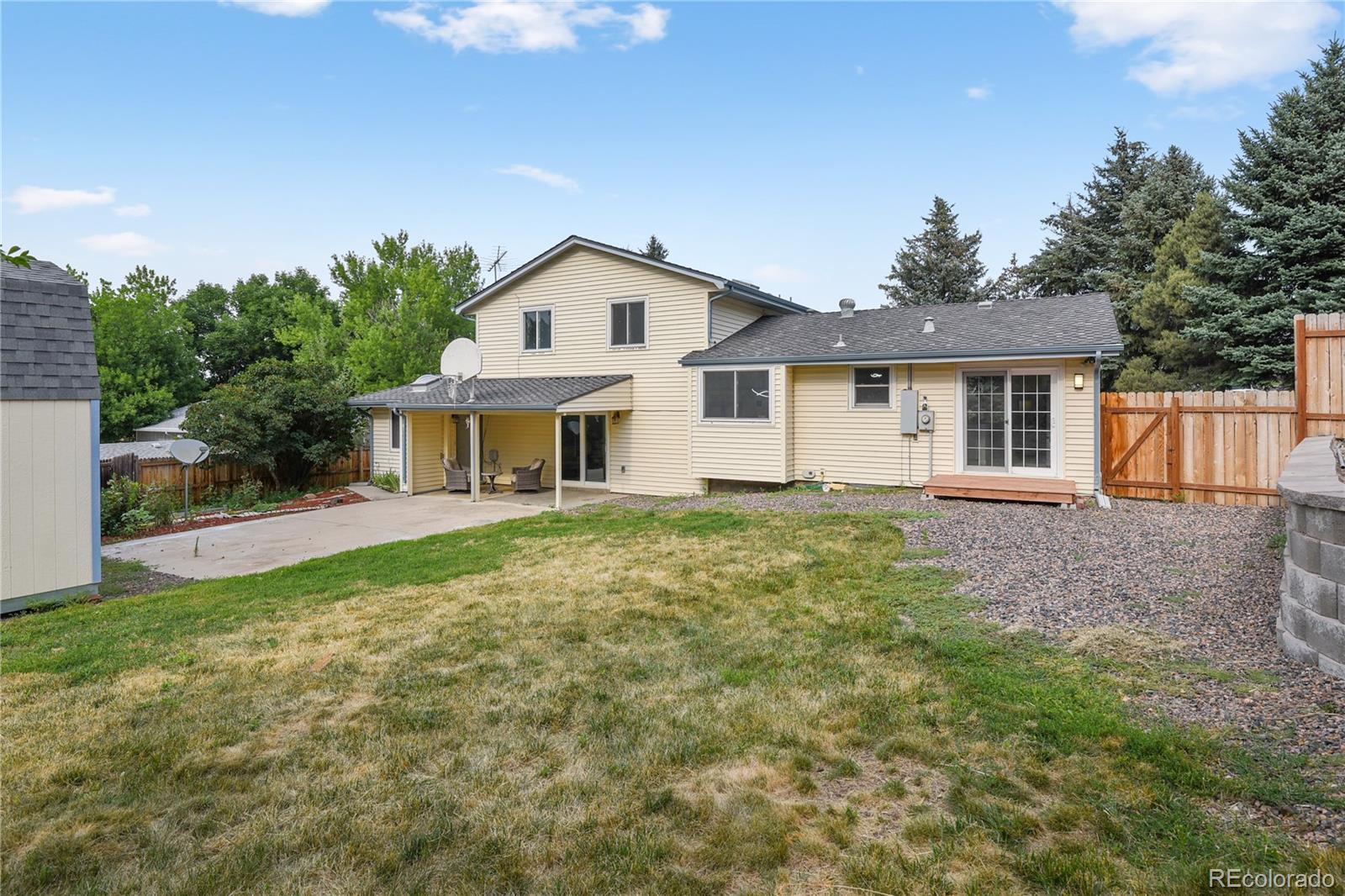 MLS Image #30 for 6783  welch court,arvada, Colorado