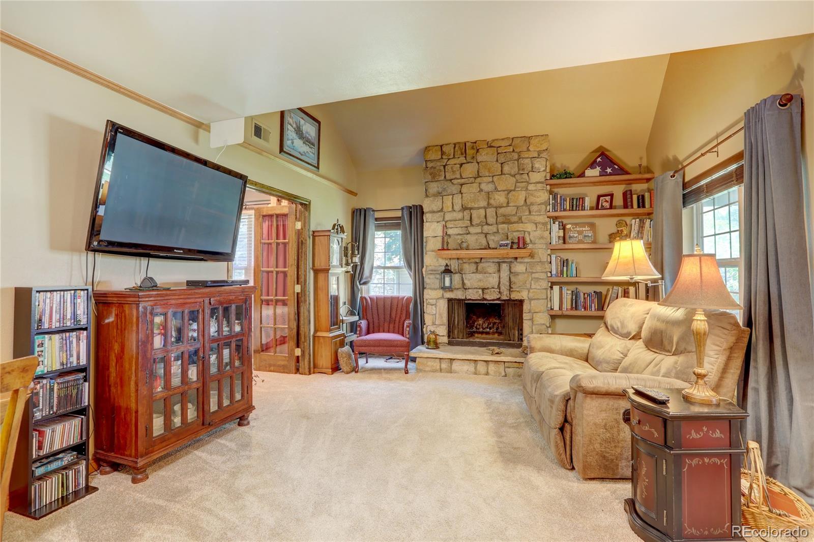 MLS Image #2 for 13382 e asbury drive,aurora, Colorado