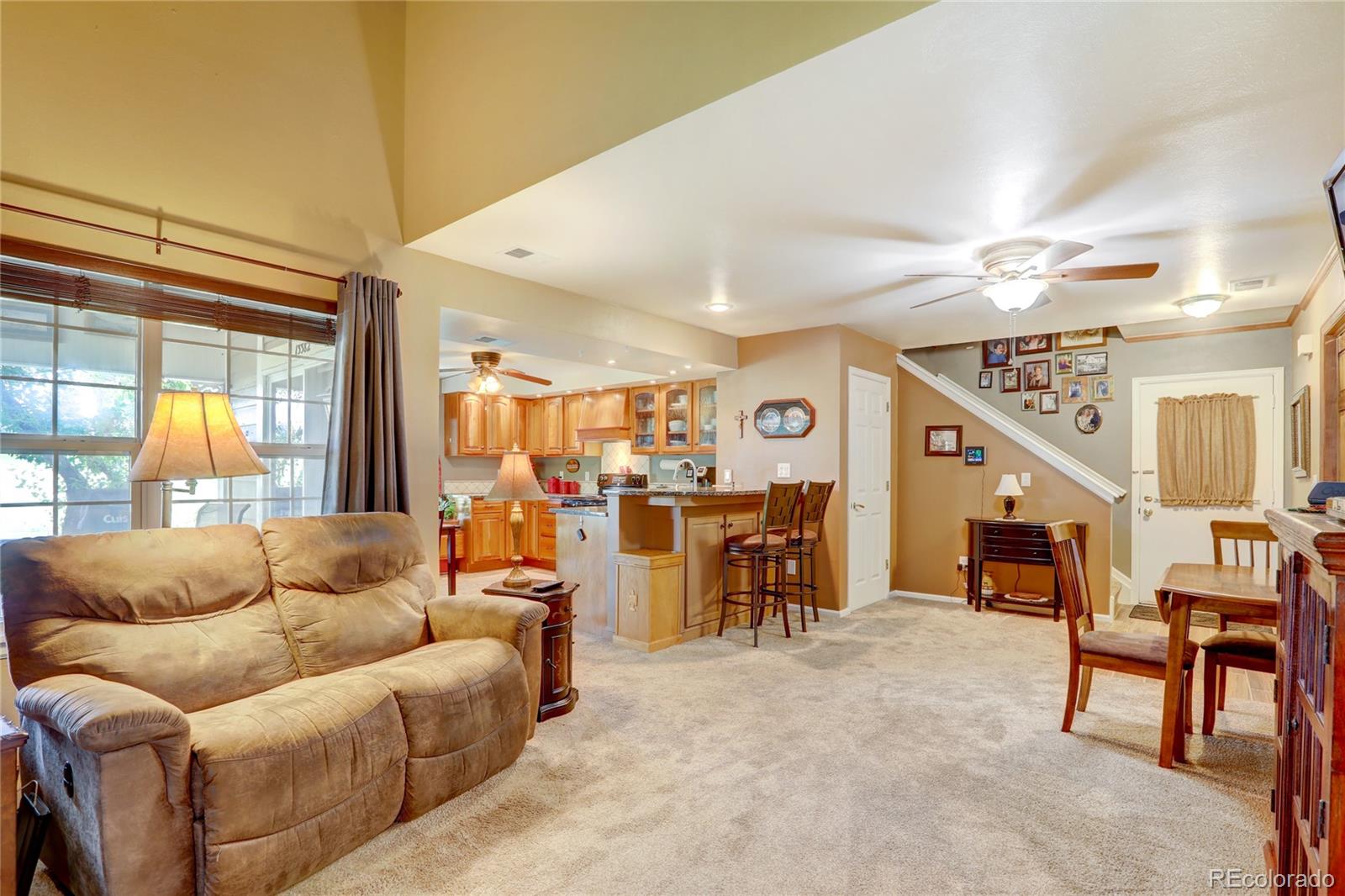 MLS Image #3 for 13382 e asbury drive,aurora, Colorado