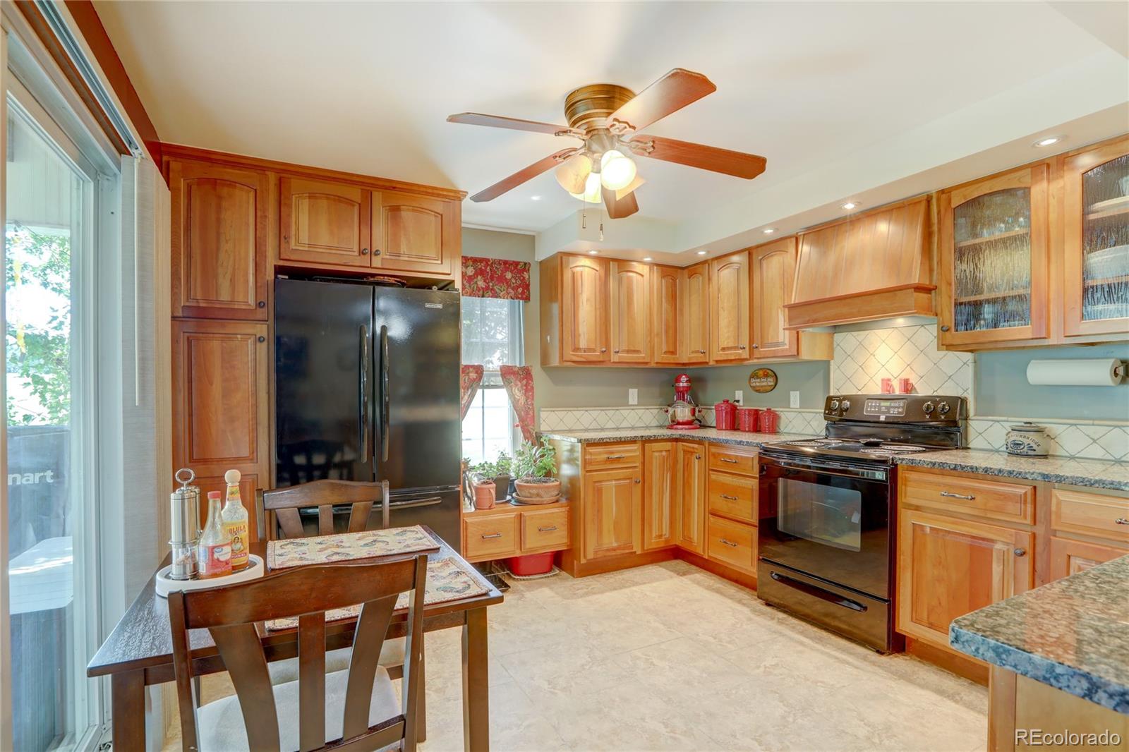 MLS Image #4 for 13382 e asbury drive,aurora, Colorado