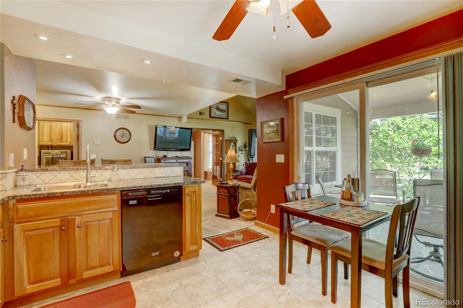 MLS Image #5 for 13382 e asbury drive,aurora, Colorado