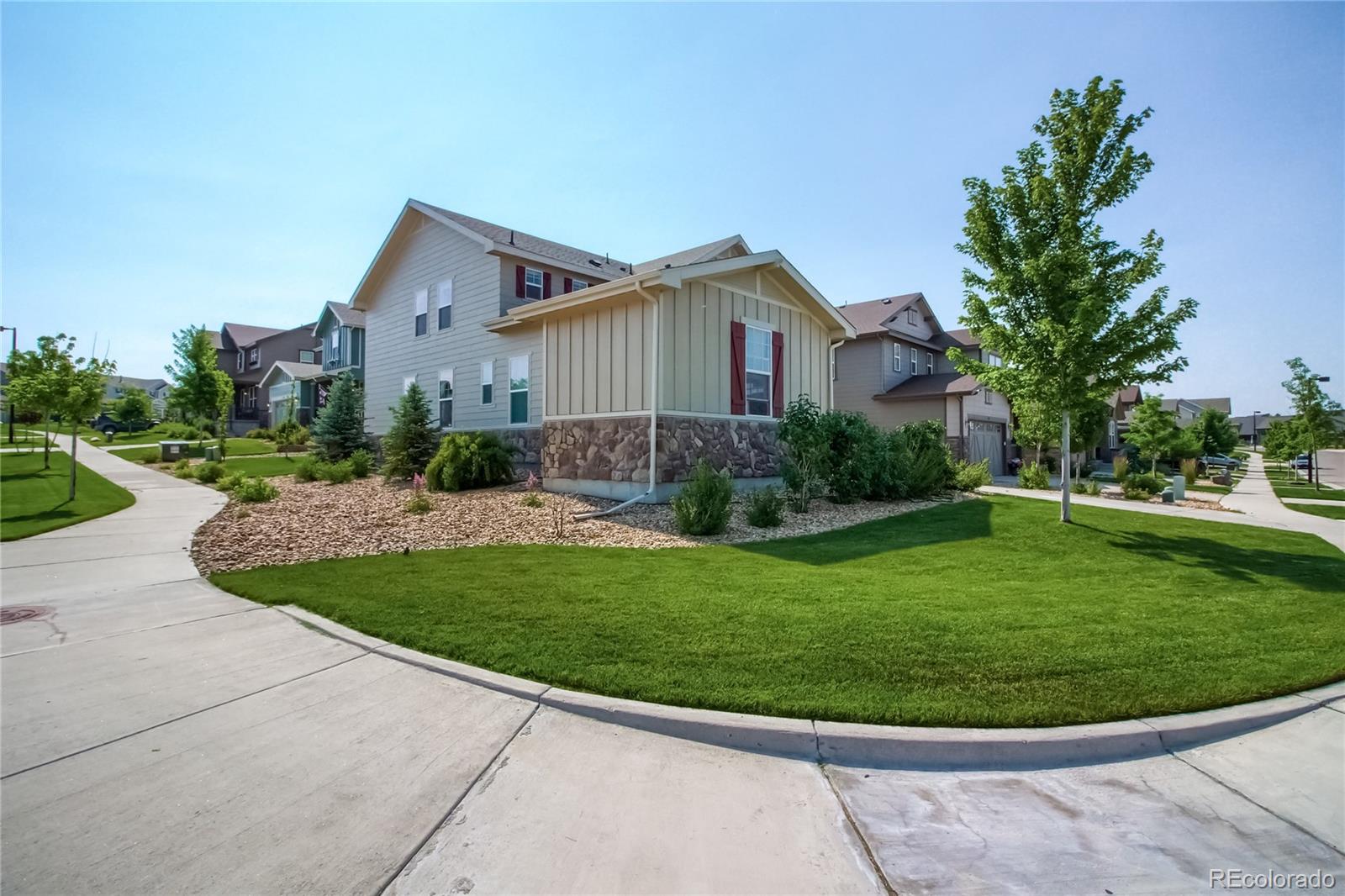 MLS Image #2 for 7804 s elk street,aurora, Colorado