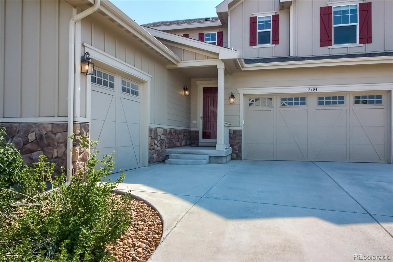 MLS Image #3 for 7804 s elk street,aurora, Colorado