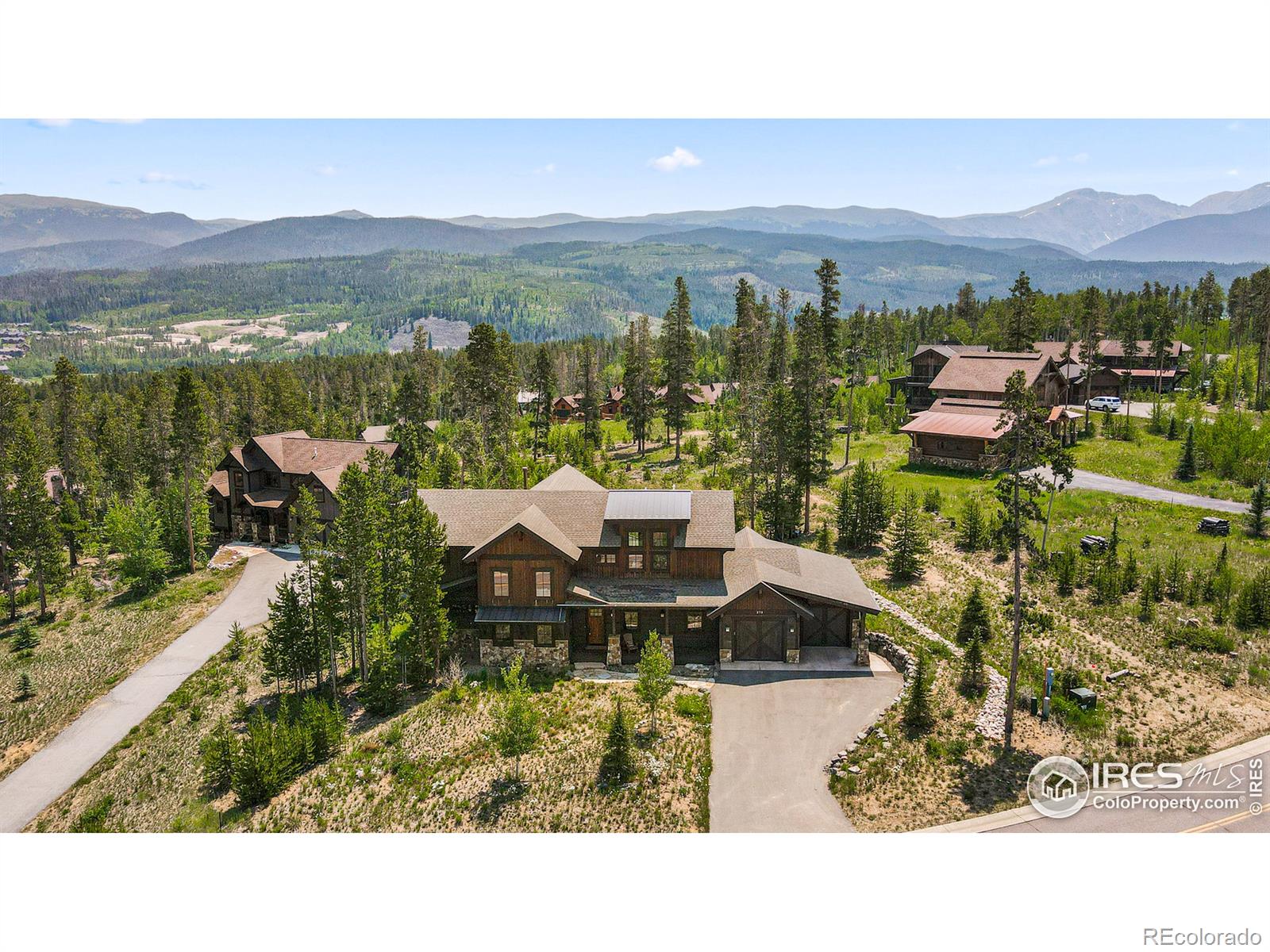 Report Image for 279  Leland Creek Circle,Winter Park, Colorado