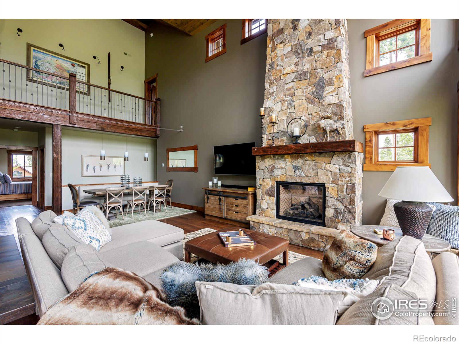 MLS Image #14 for 279  leland creek circle,winter park, Colorado