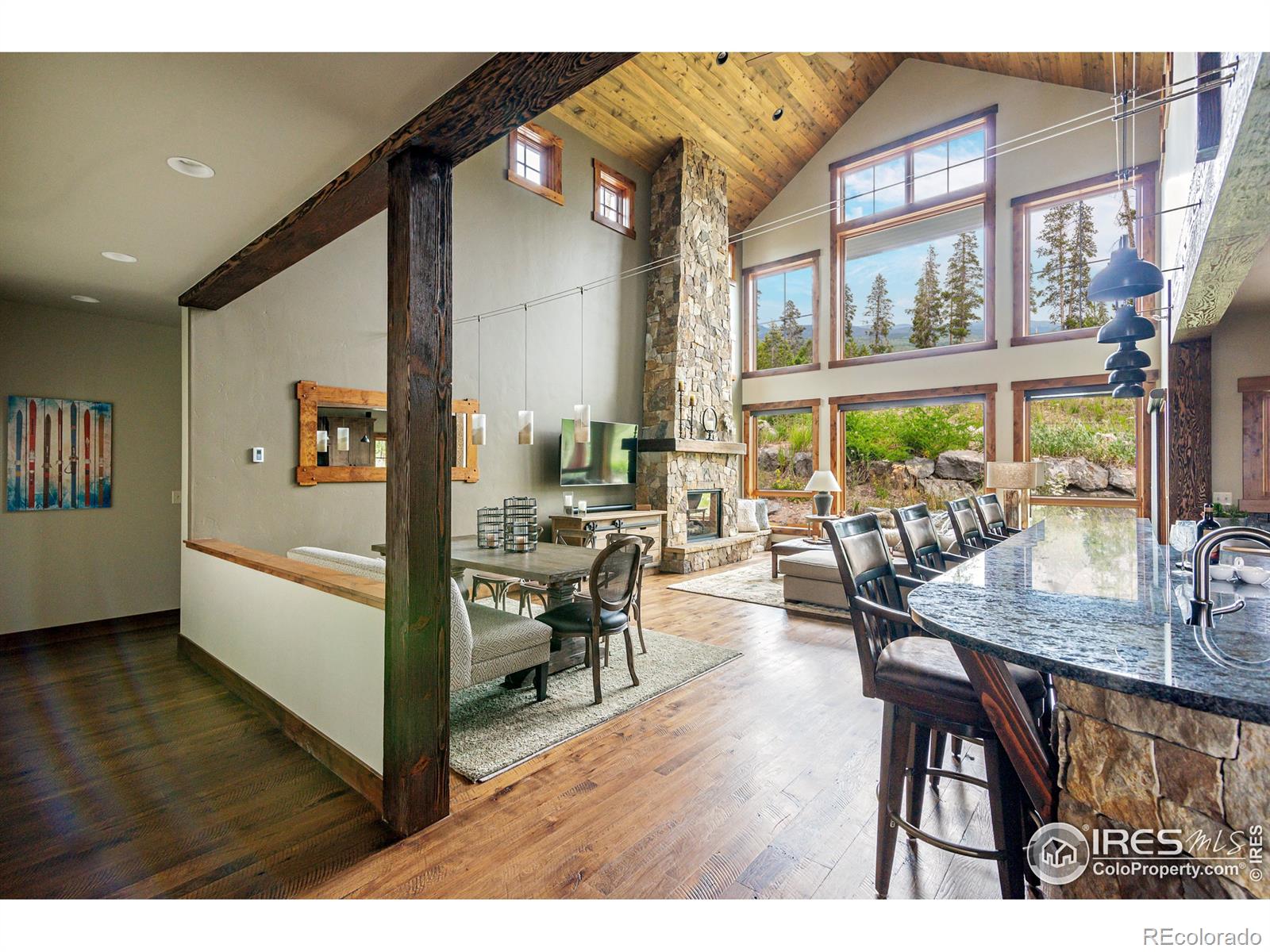 MLS Image #17 for 279  leland creek circle,winter park, Colorado