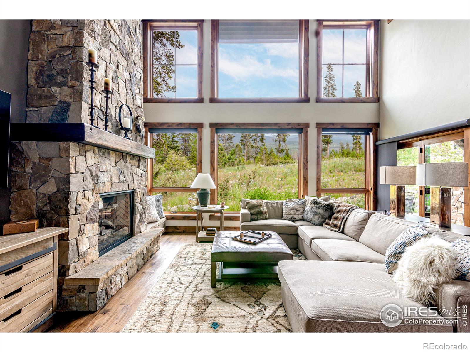 MLS Image #2 for 279  leland creek circle,winter park, Colorado