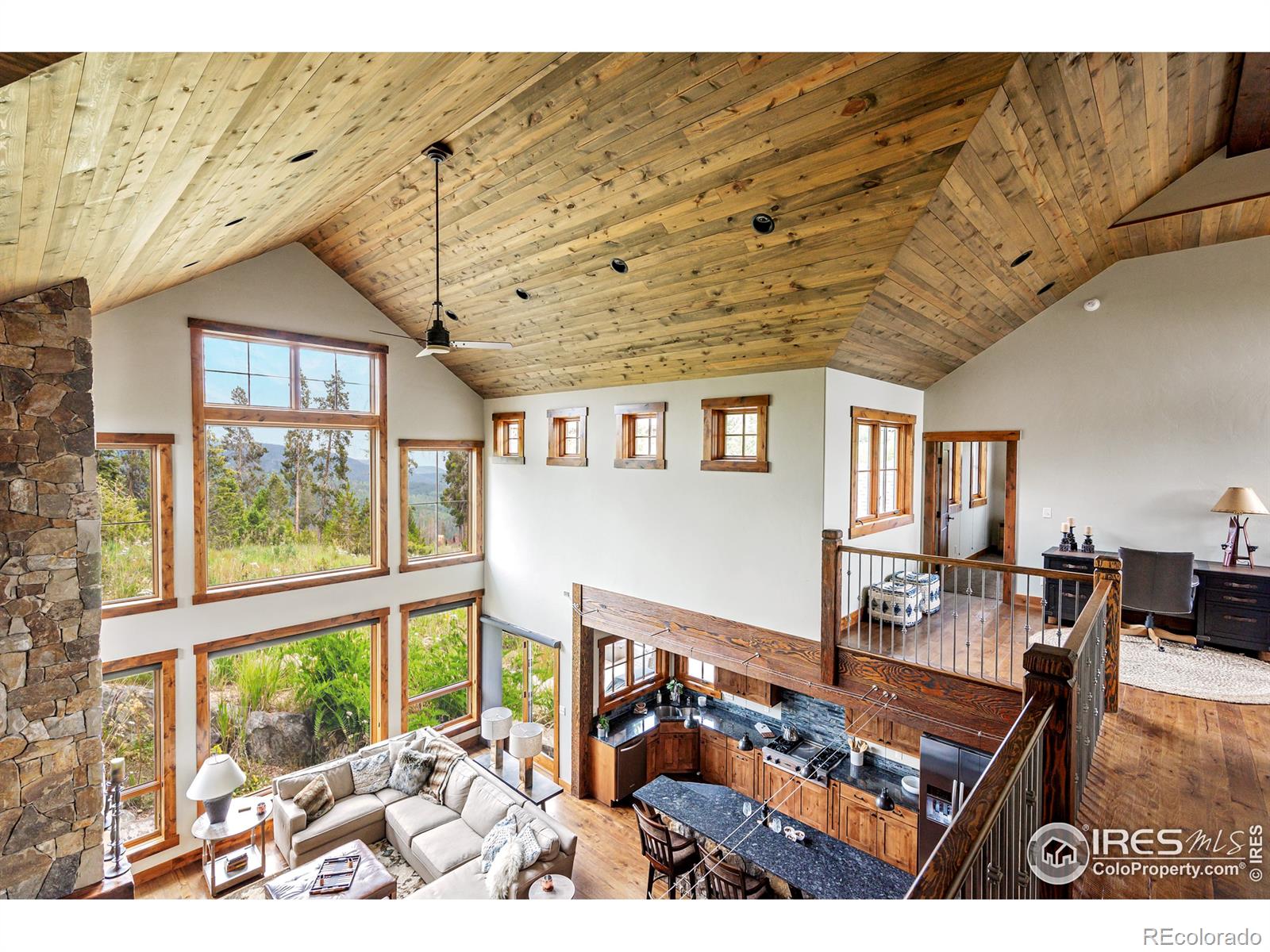 MLS Image #3 for 279  leland creek circle,winter park, Colorado